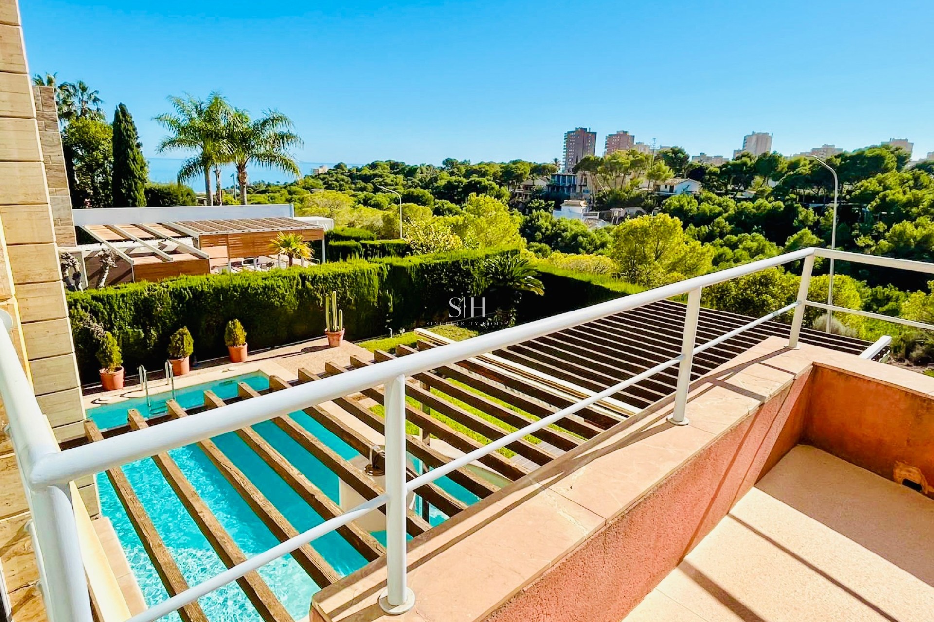 Wiederverkauf - Villa - Orihuela Costa - Campoamor