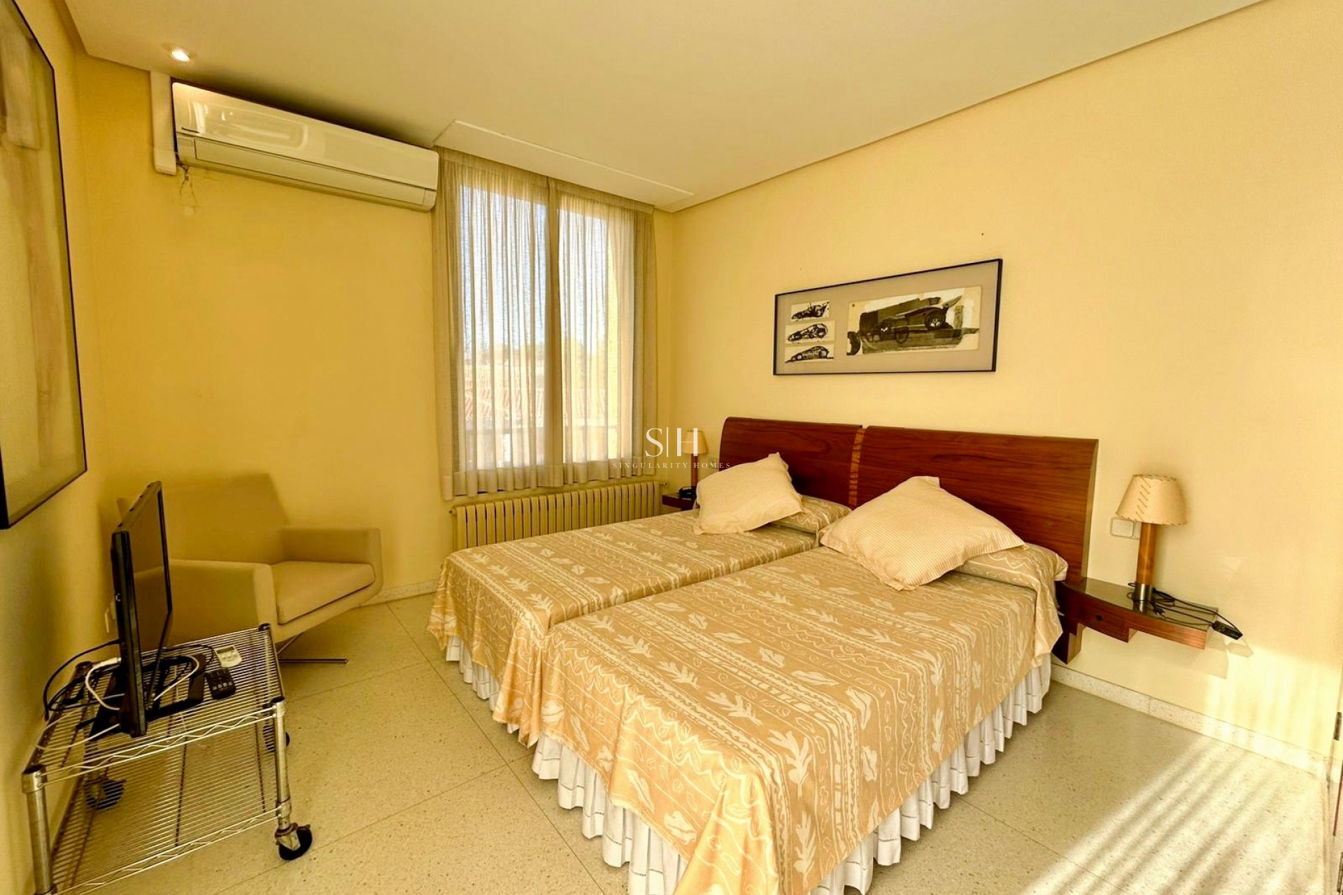 Wiederverkauf - Villa - Orihuela Costa - Campoamor