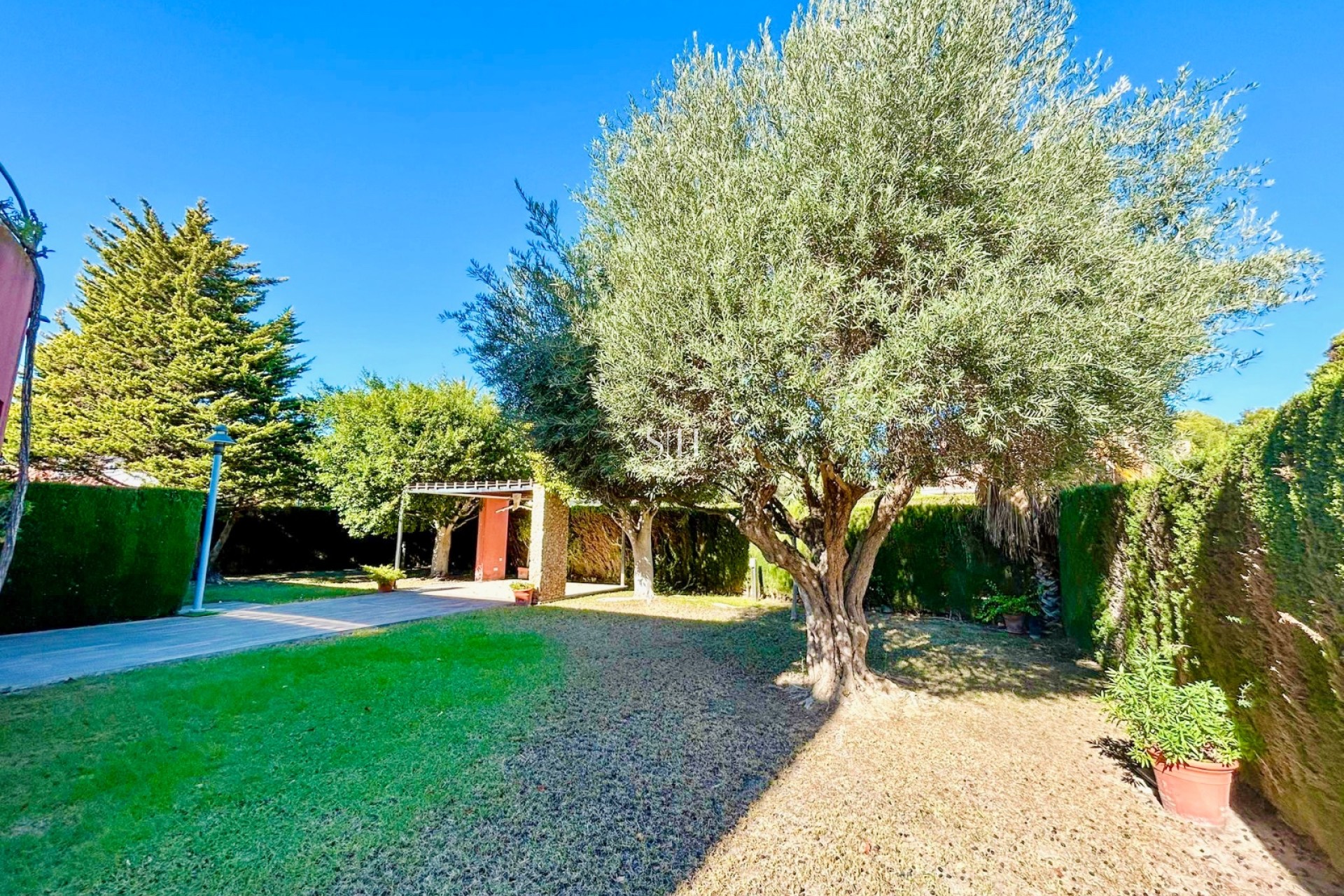 Wiederverkauf - Villa - Orihuela Costa - Campoamor