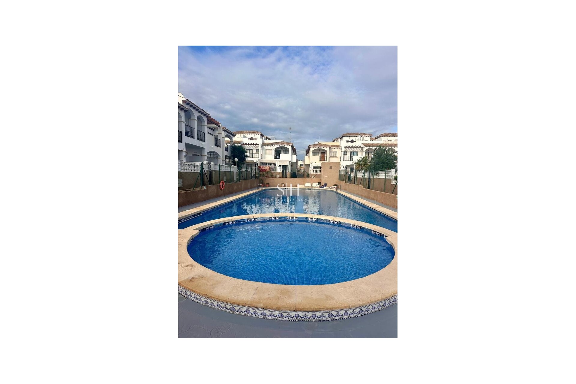 Wiederverkauf - Villa - Orihuela Costa - Ciñuelica