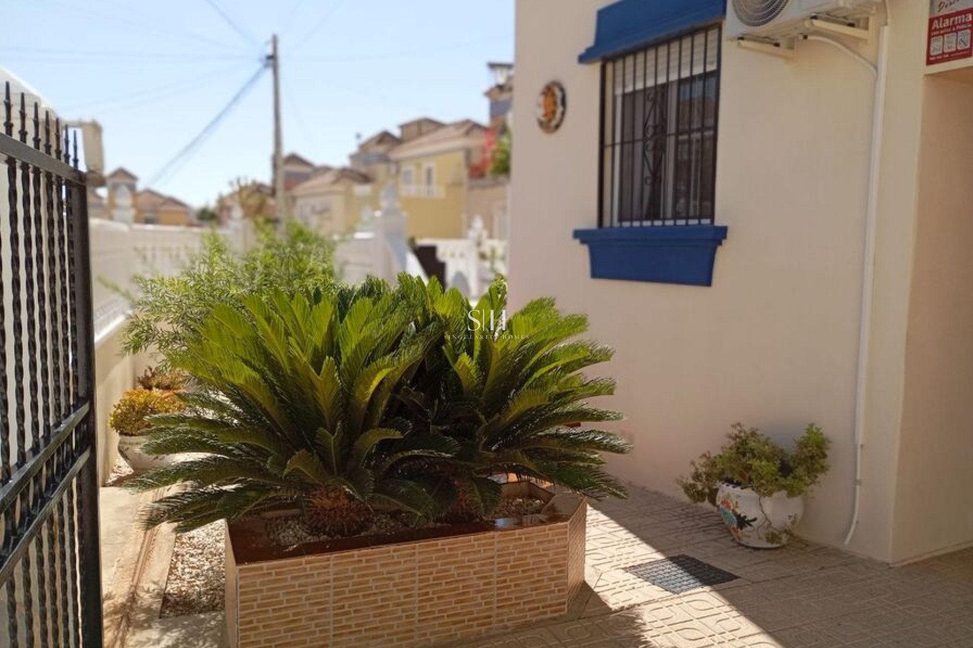 Wiederverkauf - Villa - Orihuela Costa - Costa Blanca