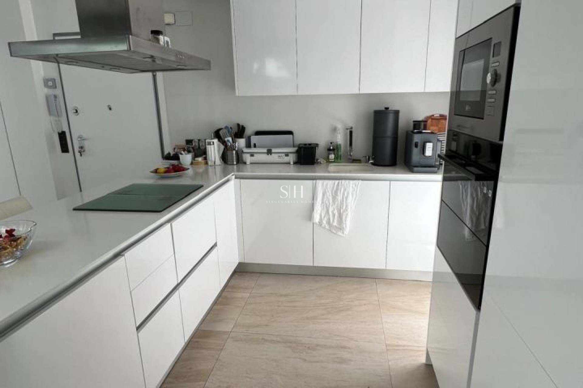 Wiederverkauf - Villa - Orihuela Costa - Costa Blanca