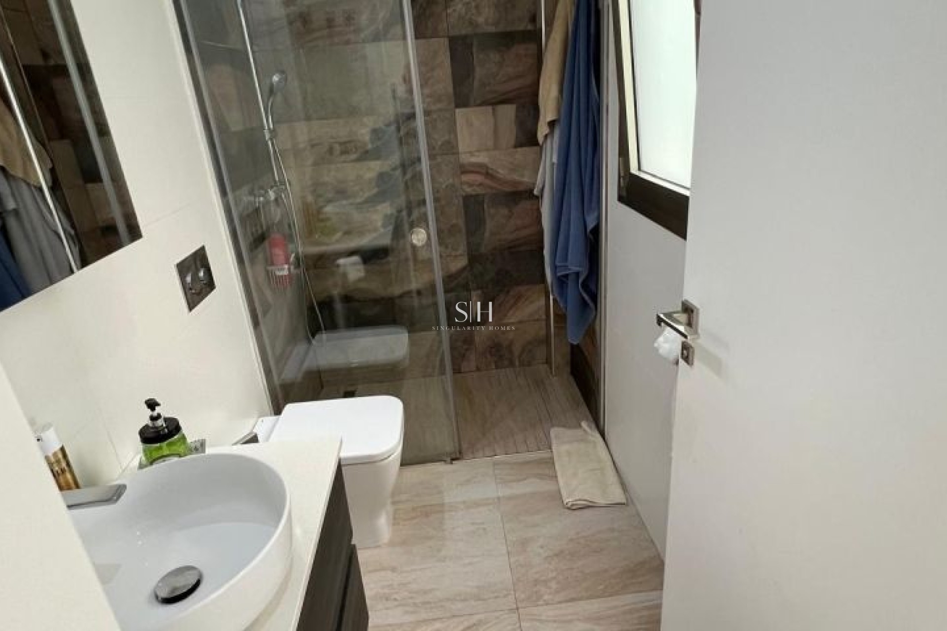 Wiederverkauf - Villa - Orihuela Costa - Costa Blanca