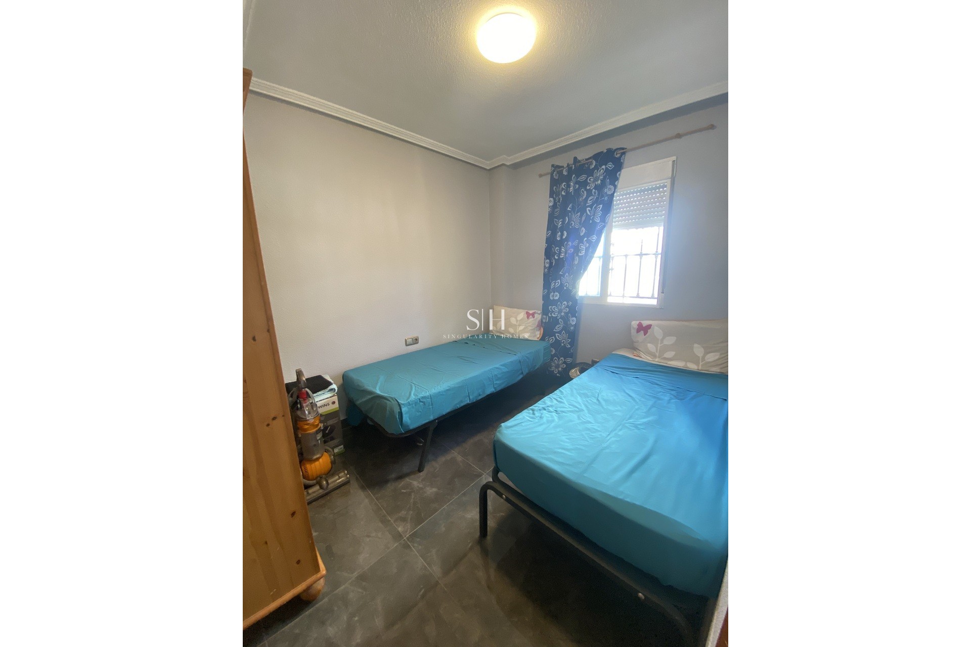 Wiederverkauf - Villa - Orihuela Costa - Costa Blanca