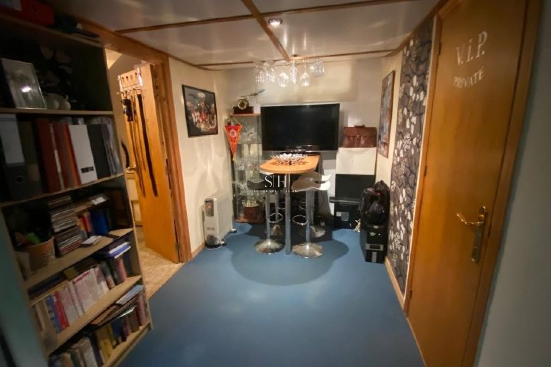 Wiederverkauf - Villa - Orihuela Costa - Costa Blanca