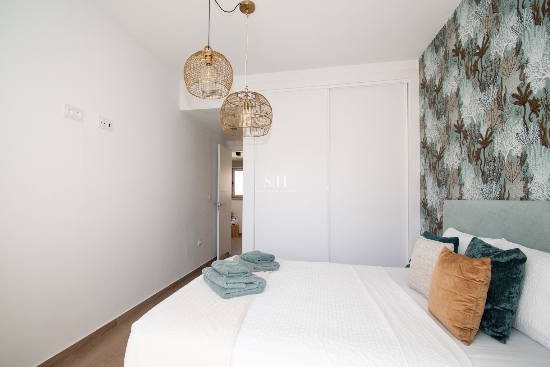 Wiederverkauf - Villa - Orihuela Costa - Costa Blanca