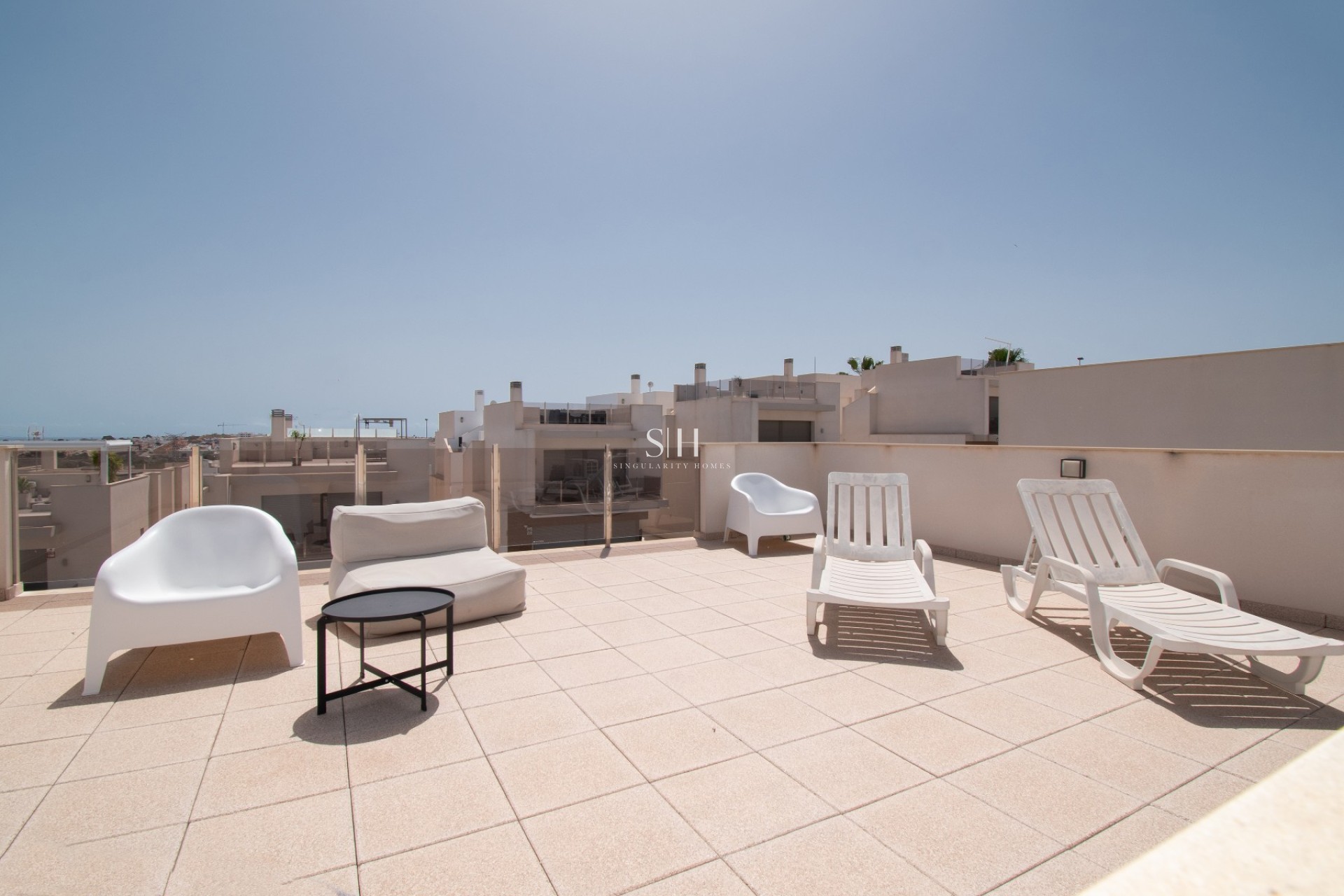 Wiederverkauf - Villa - Orihuela Costa - Costa Blanca