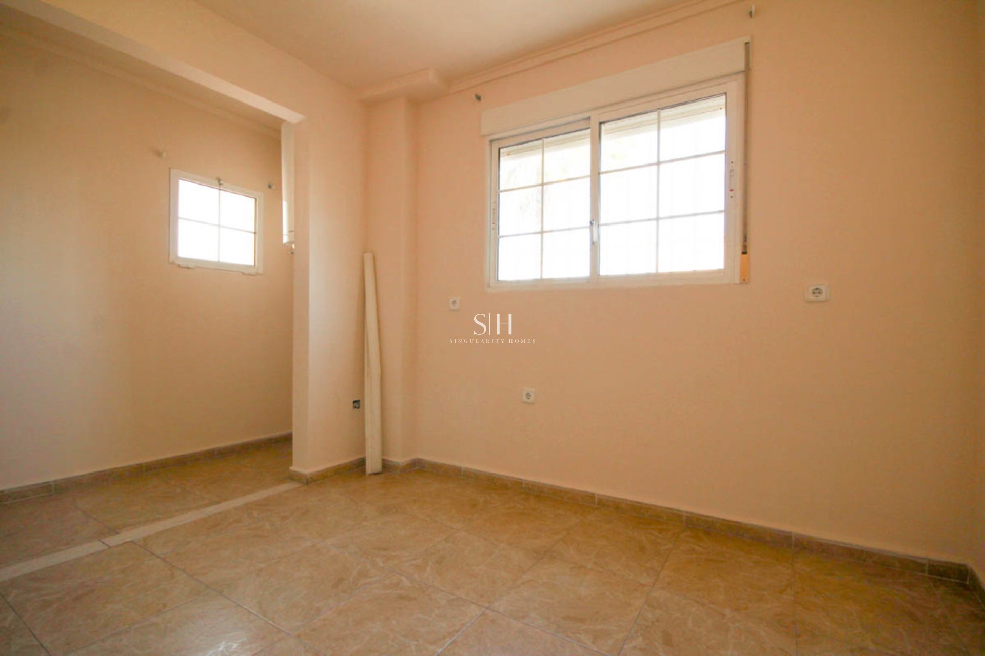 Wiederverkauf - Villa - Orihuela Costa - Costa Blanca