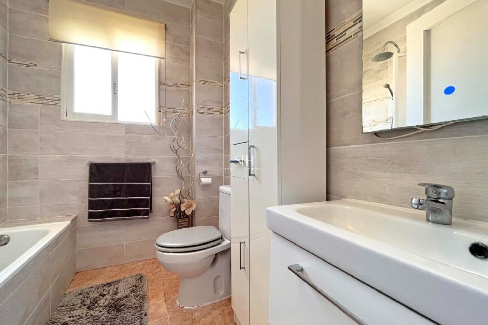 Wiederverkauf - Villa - Orihuela Costa - Costa Blanca