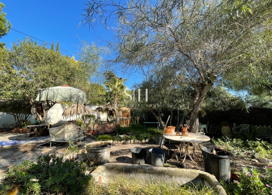 Wiederverkauf - Villa - Orihuela Costa - Costa Blanca