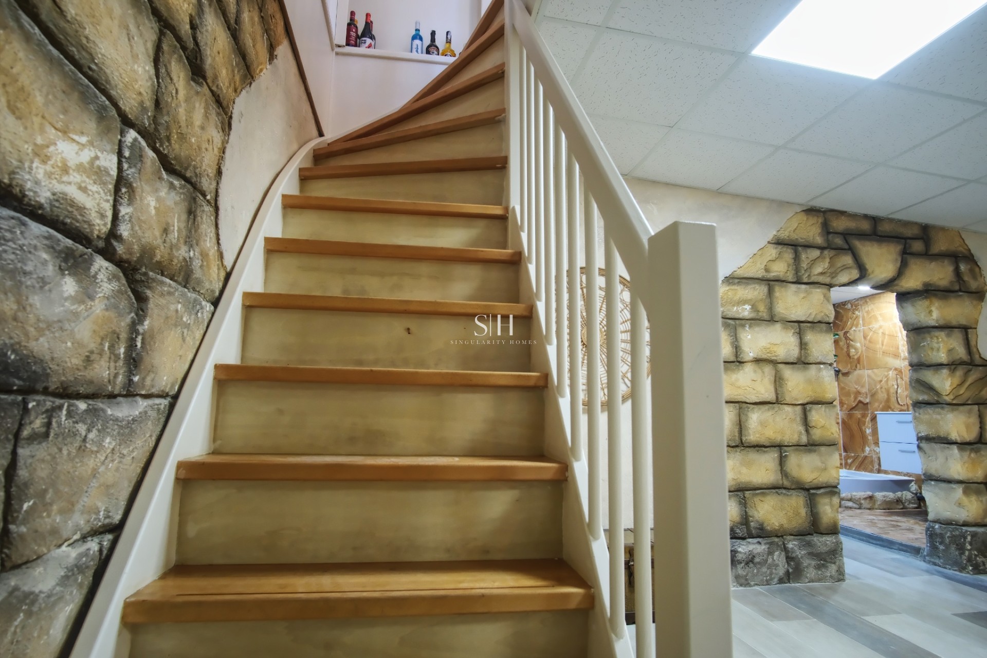 Wiederverkauf - Villa - Orihuela Costa - Costa Blanca