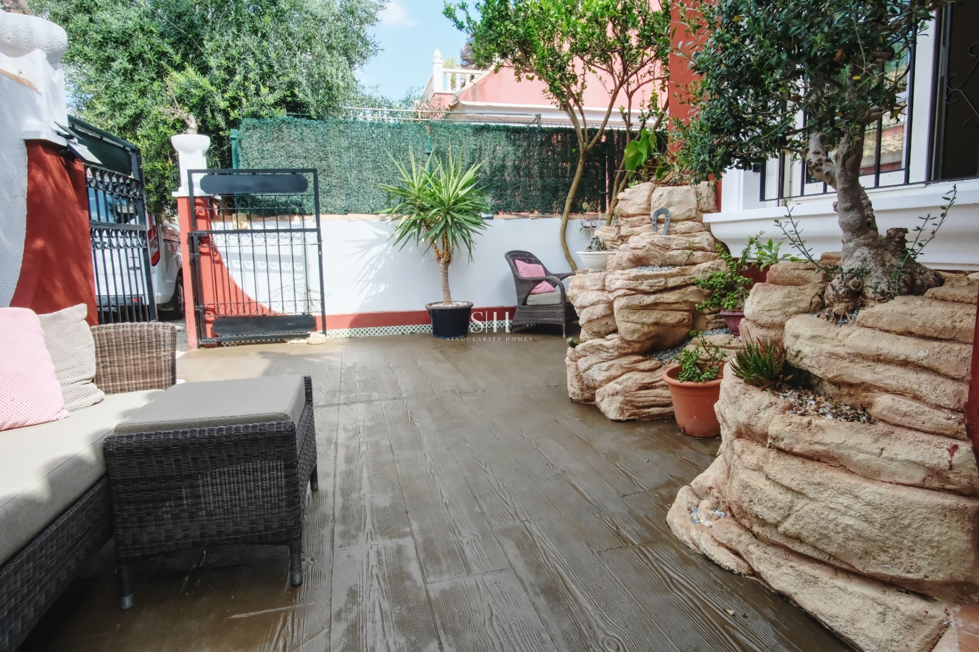 Wiederverkauf - Villa - Orihuela Costa - Costa Blanca