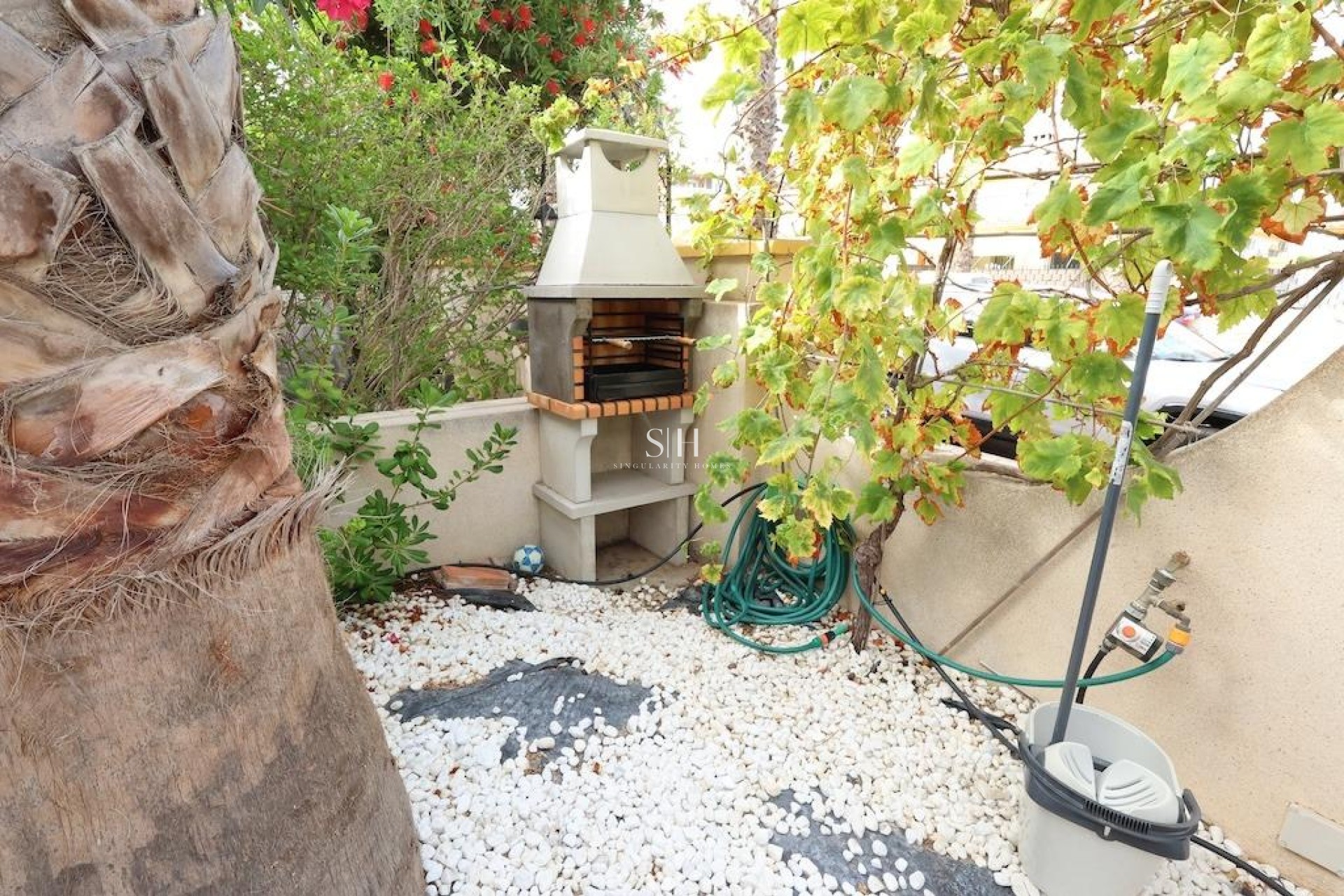 Wiederverkauf - Villa - Orihuela Costa - Costa Blanca