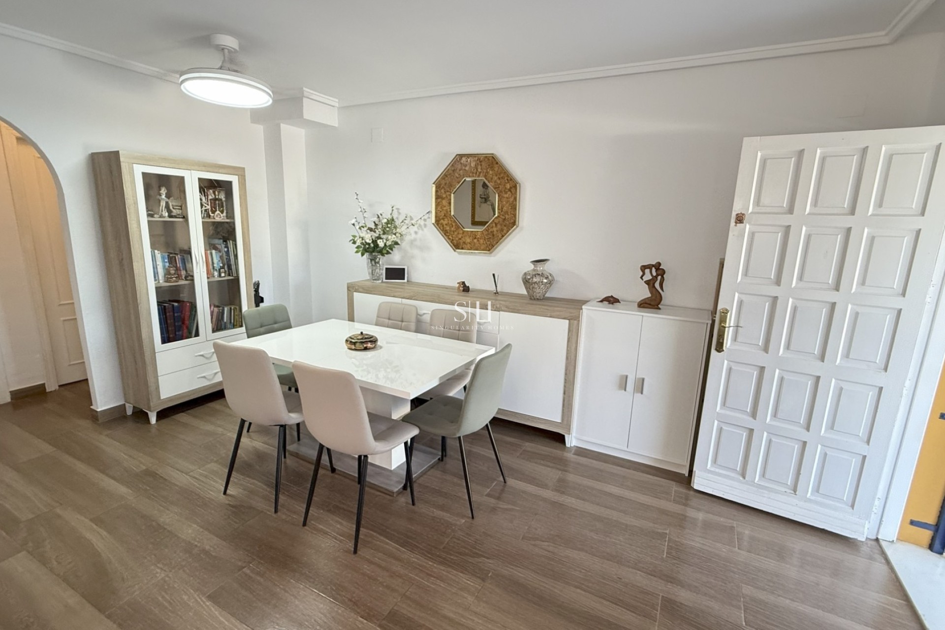 Wiederverkauf - Villa - Orihuela Costa - Costa Blanca