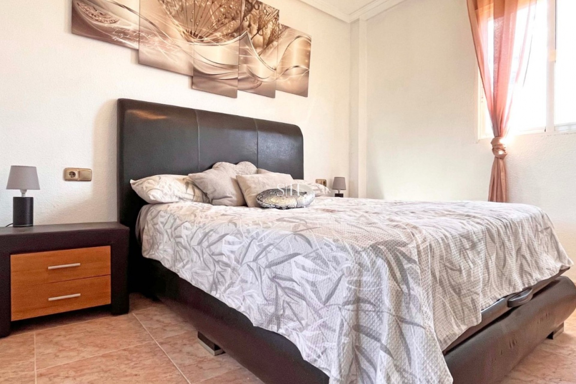 Wiederverkauf - Villa - Orihuela Costa - Costa Blanca