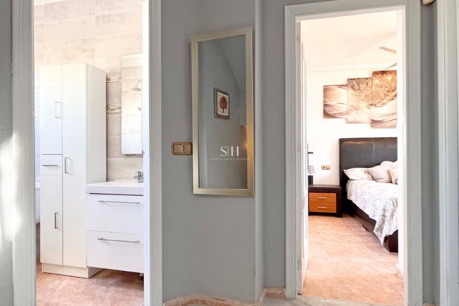 Wiederverkauf - Villa - Orihuela Costa - Costa Blanca