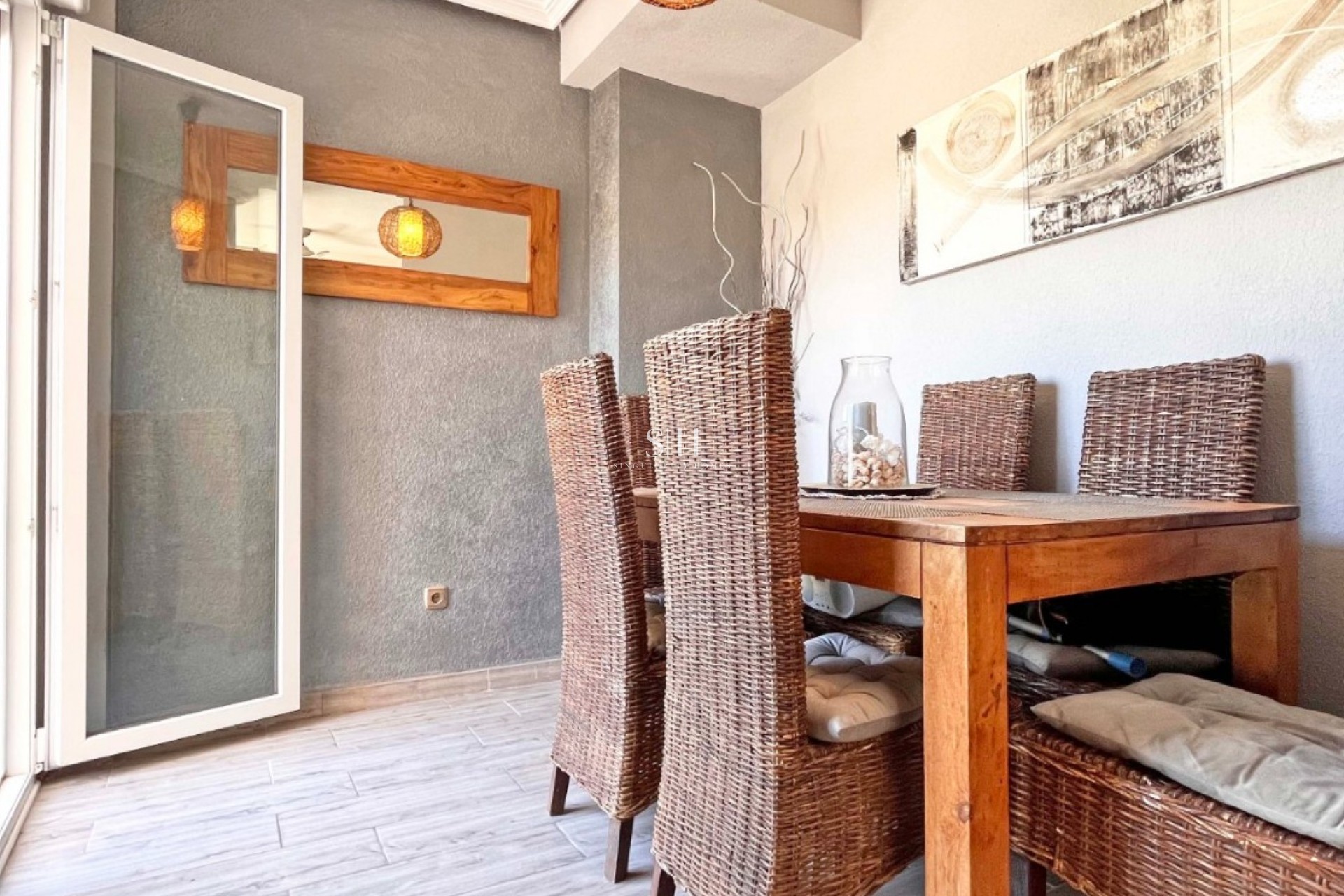 Wiederverkauf - Villa - Orihuela Costa - Costa Blanca