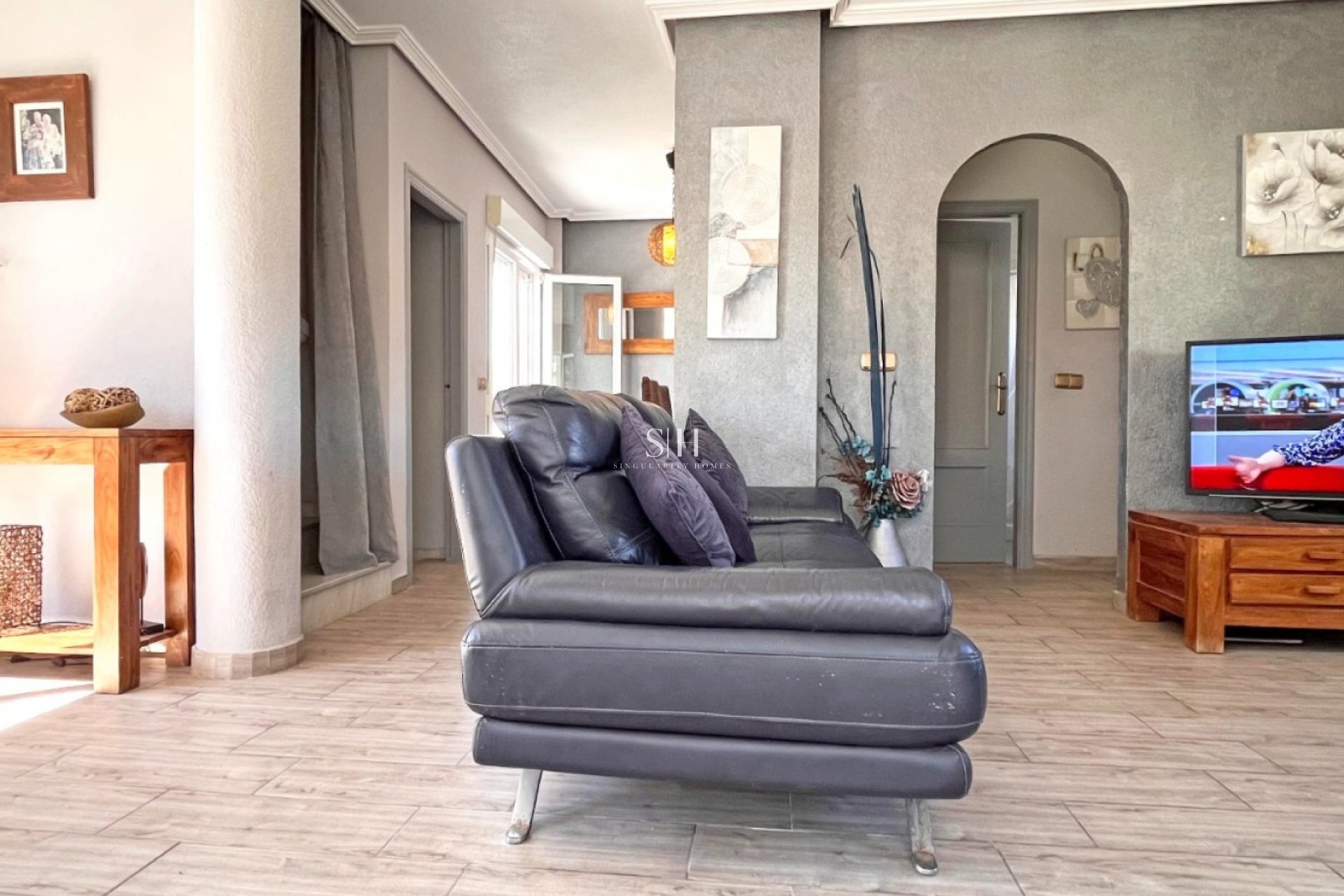 Wiederverkauf - Villa - Orihuela Costa - Costa Blanca