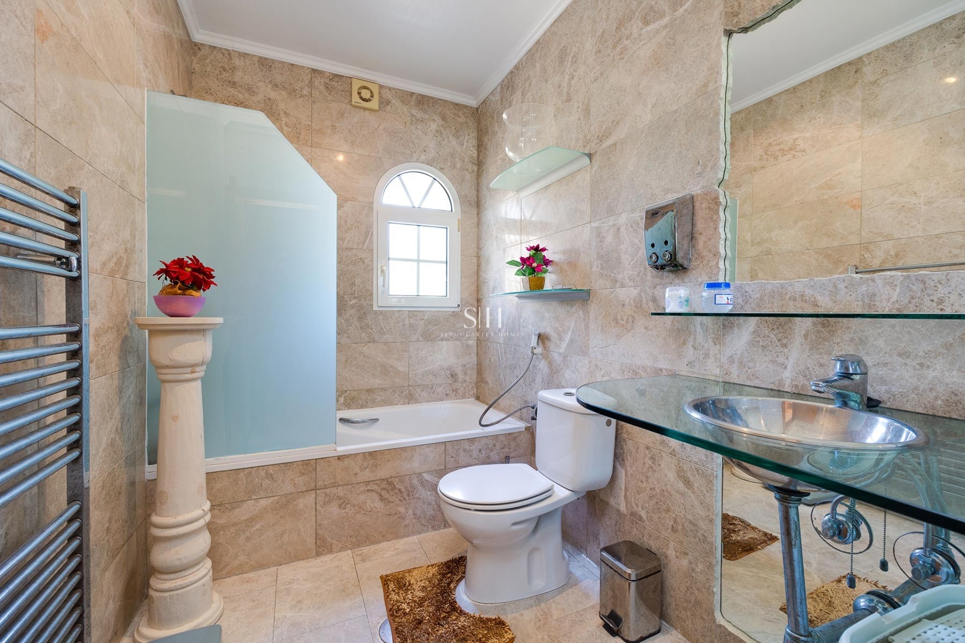 Wiederverkauf - Villa - Orihuela Costa - Costa Blanca