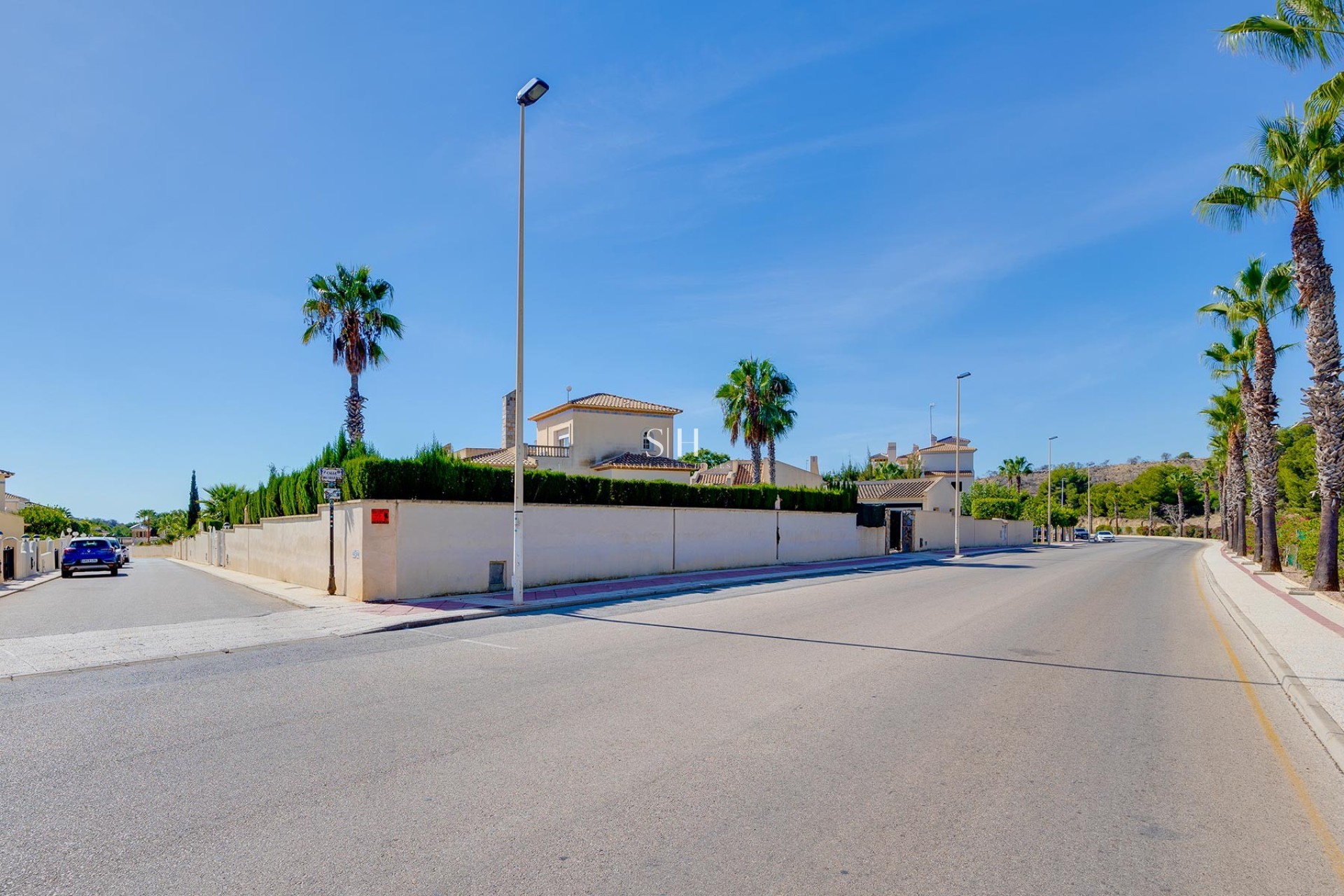Wiederverkauf - Villa - Orihuela Costa - Costa Blanca