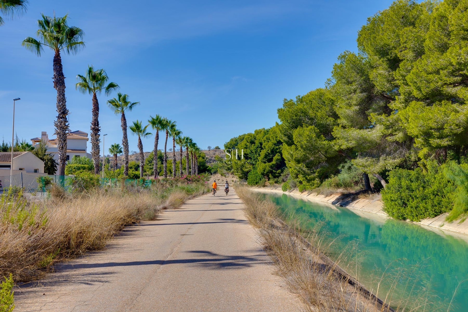 Wiederverkauf - Villa - Orihuela Costa - Costa Blanca