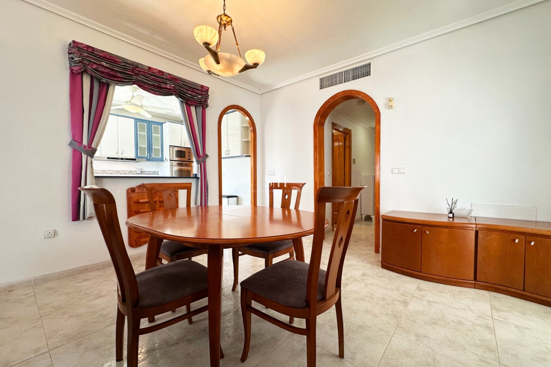 Wiederverkauf - Villa - Orihuela Costa - Costa Blanca