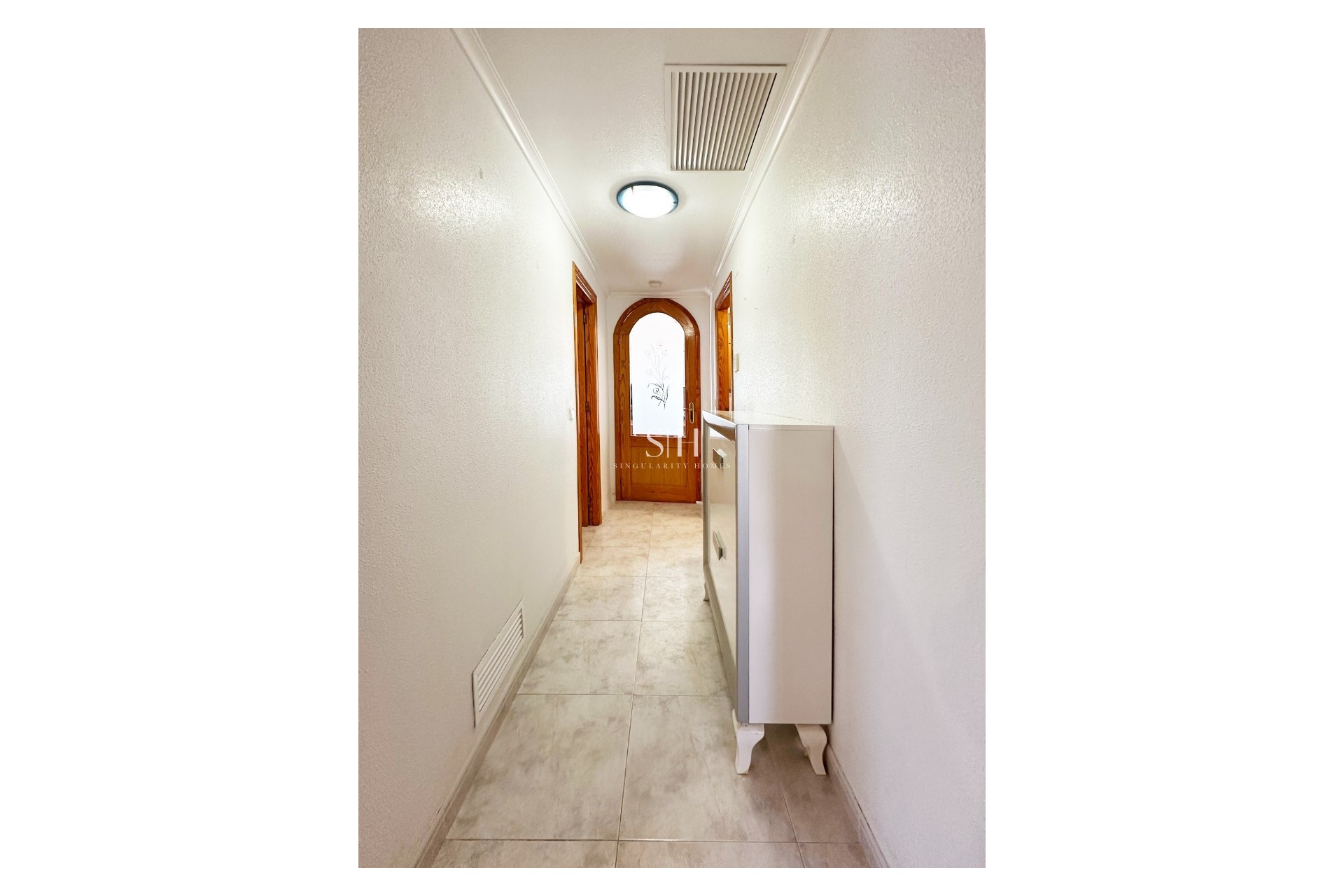 Wiederverkauf - Villa - Orihuela Costa - Costa Blanca