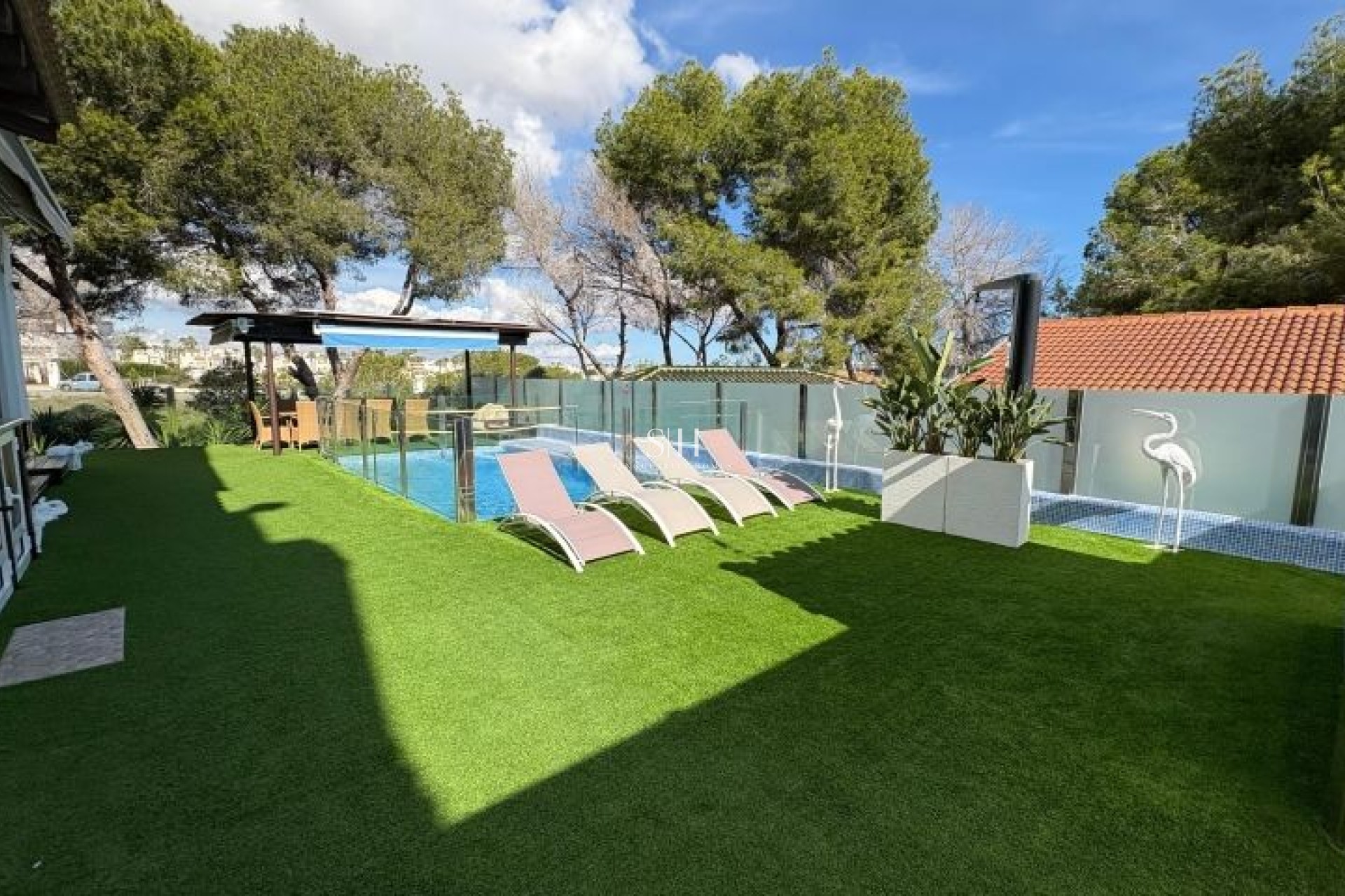 Wiederverkauf - Villa - Orihuela Costa - Costa Blanca