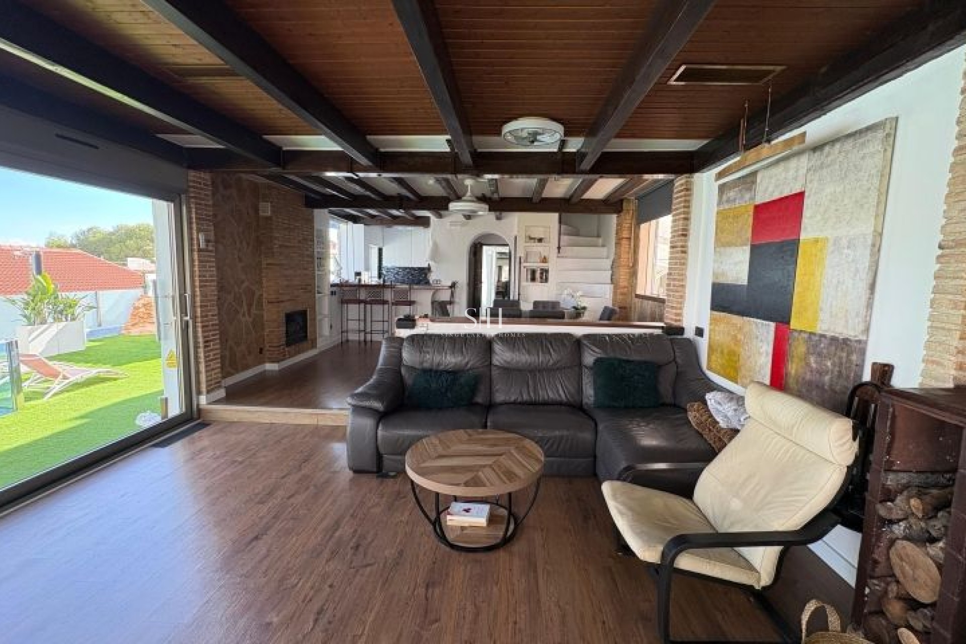 Wiederverkauf - Villa - Orihuela Costa - Costa Blanca