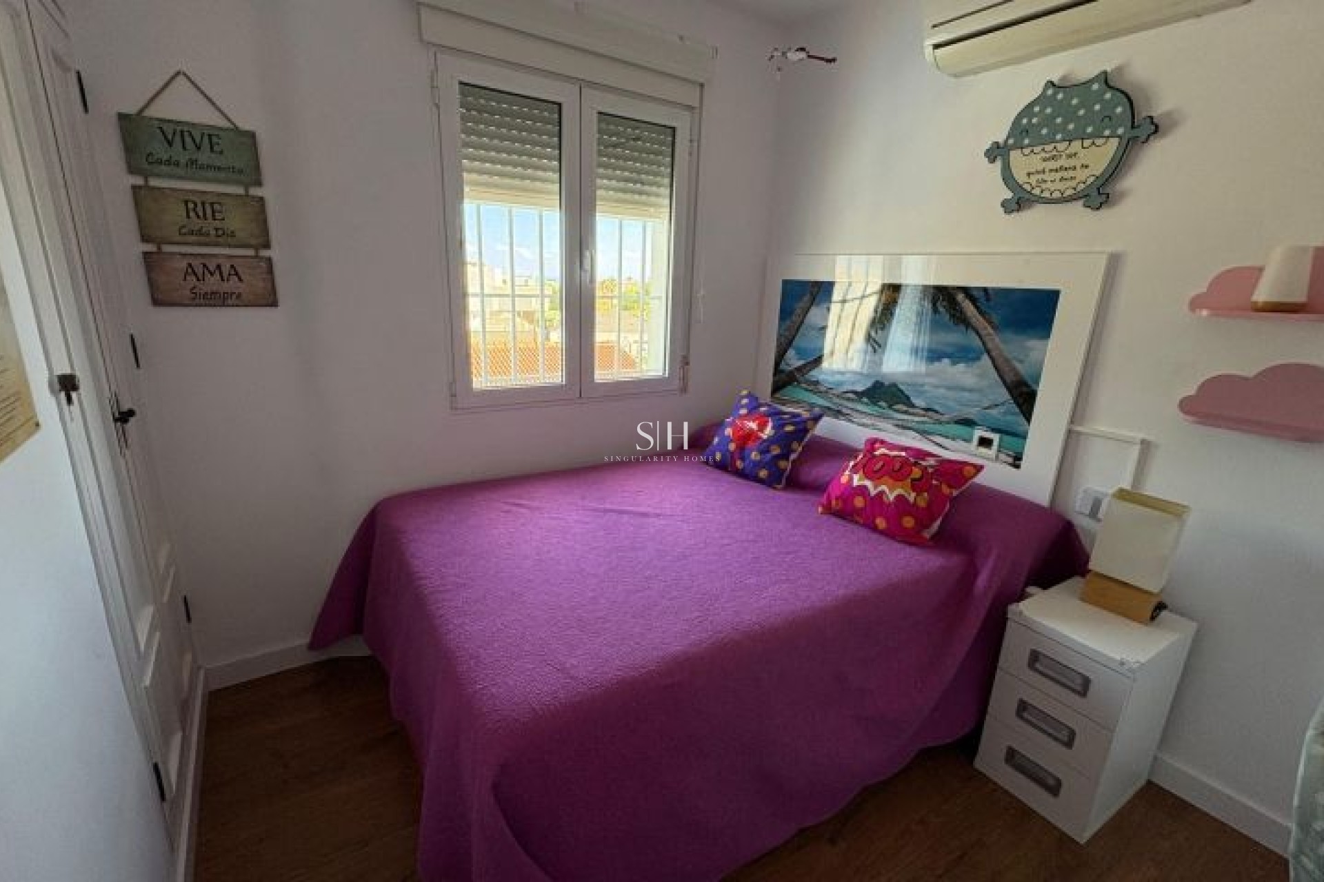 Wiederverkauf - Villa - Orihuela Costa - Costa Blanca