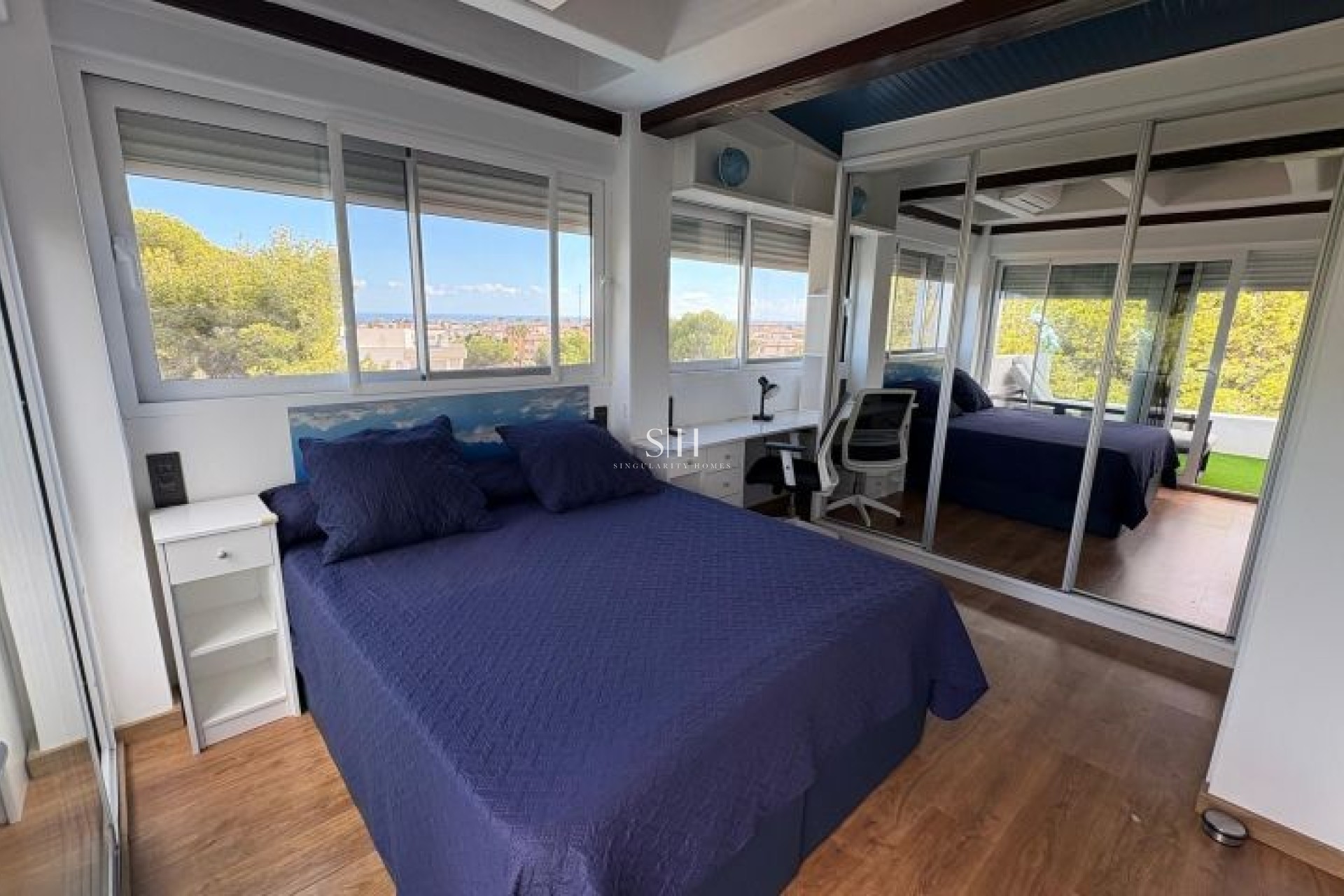 Wiederverkauf - Villa - Orihuela Costa - Costa Blanca