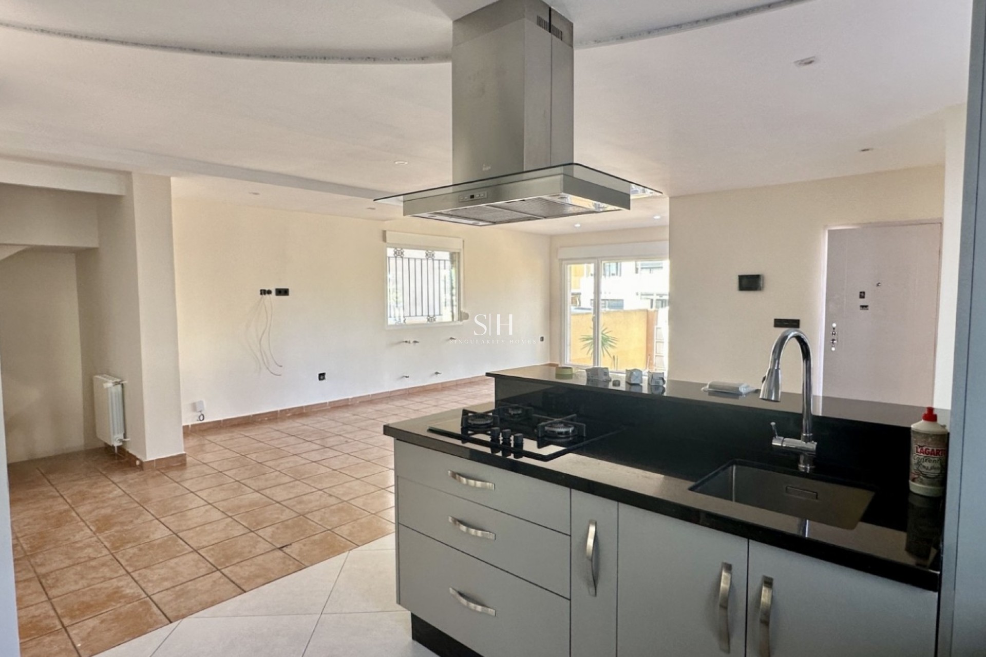 Wiederverkauf - Villa - Orihuela Costa - Costa Blanca