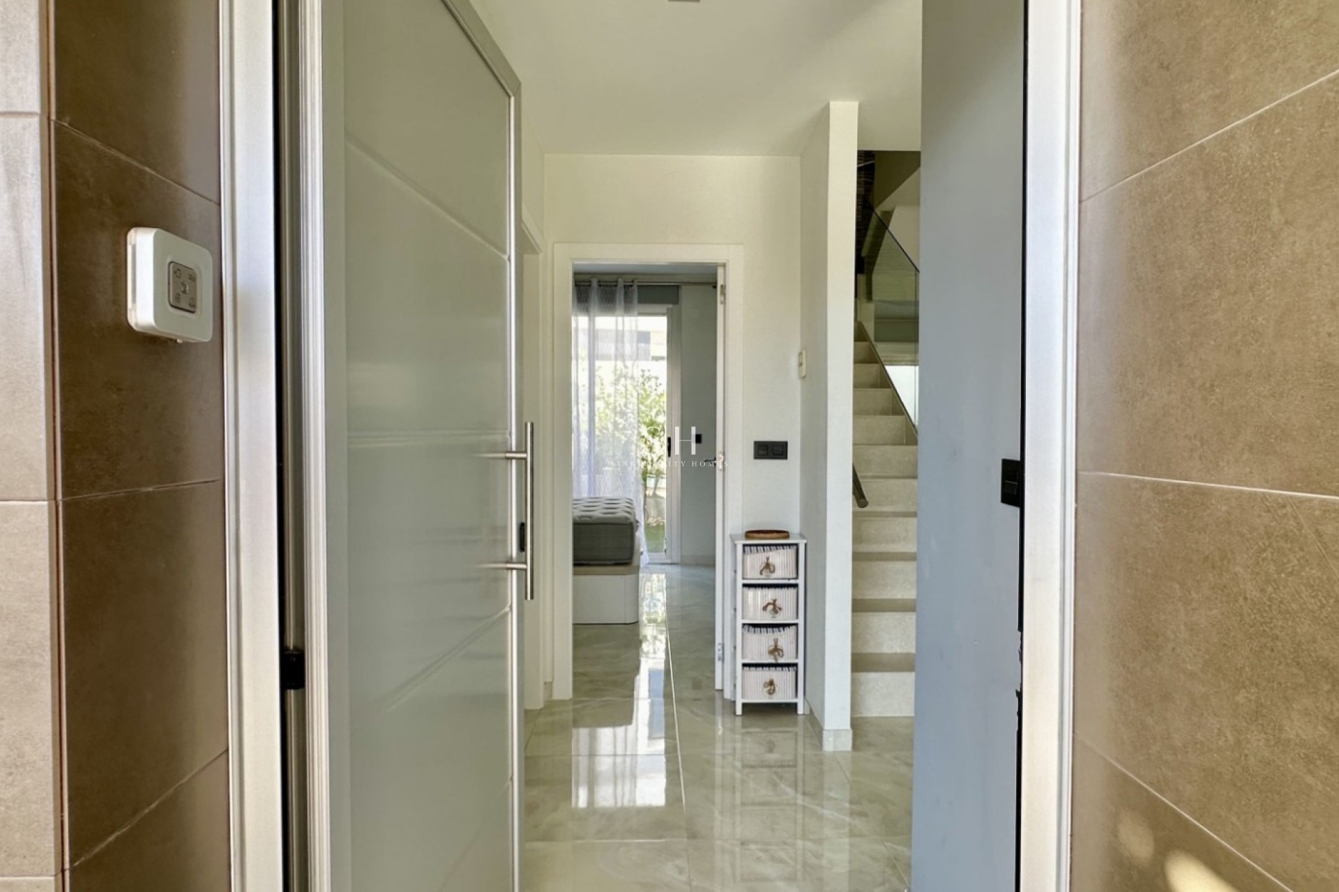 Wiederverkauf - Villa - Orihuela Costa - Costa Blanca