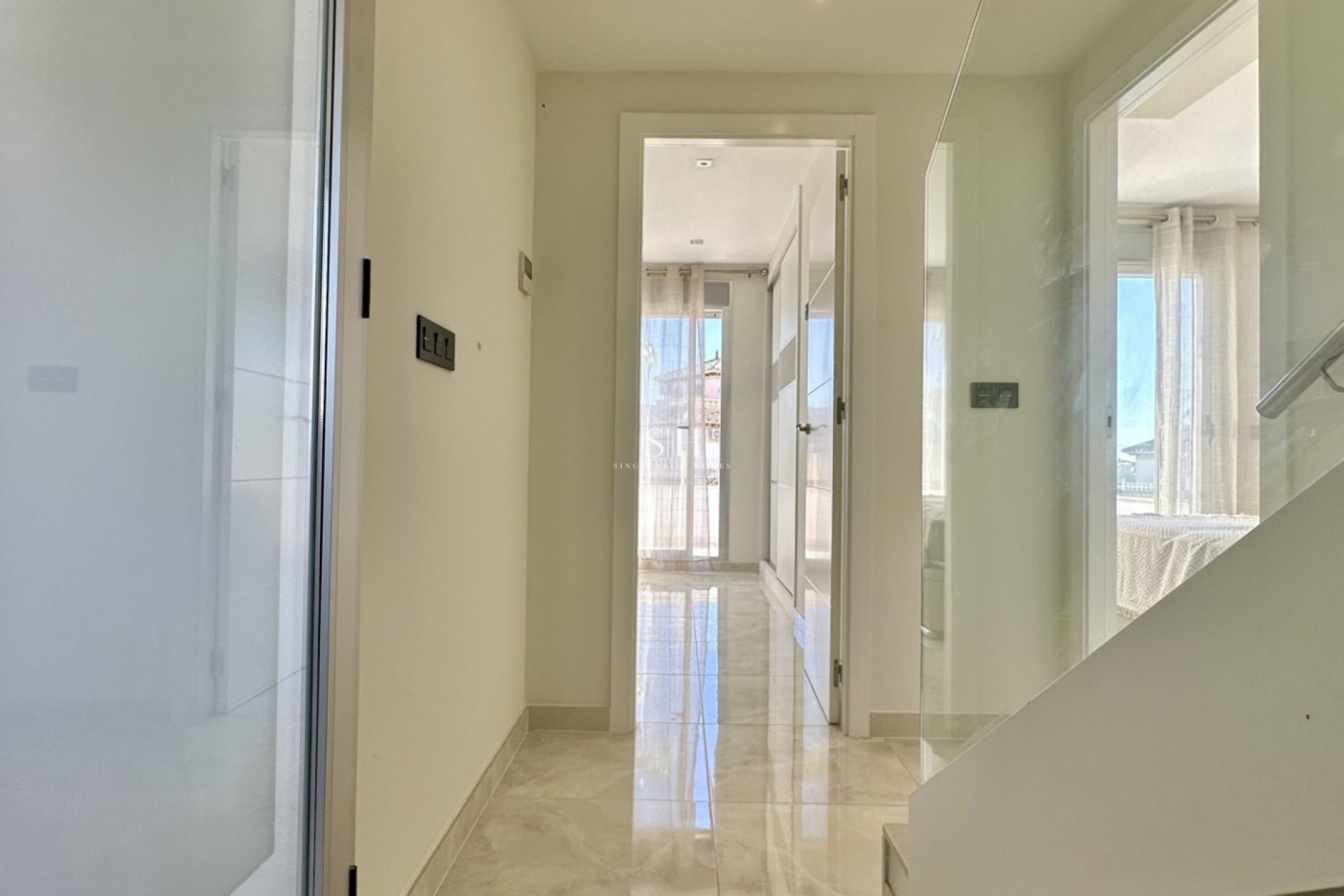 Wiederverkauf - Villa - Orihuela Costa - Costa Blanca