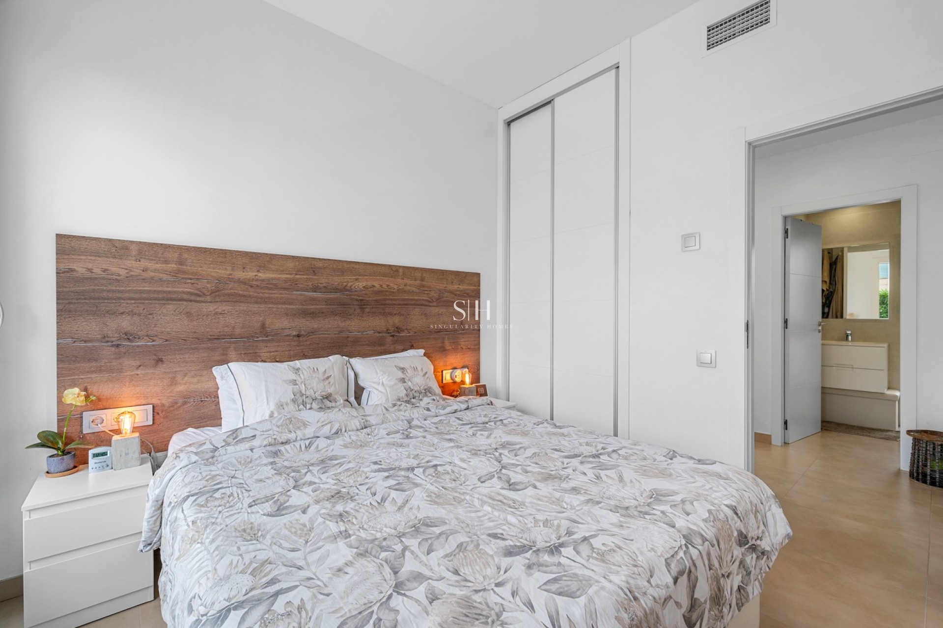 Wiederverkauf - Villa - Orihuela Costa - Costa Blanca