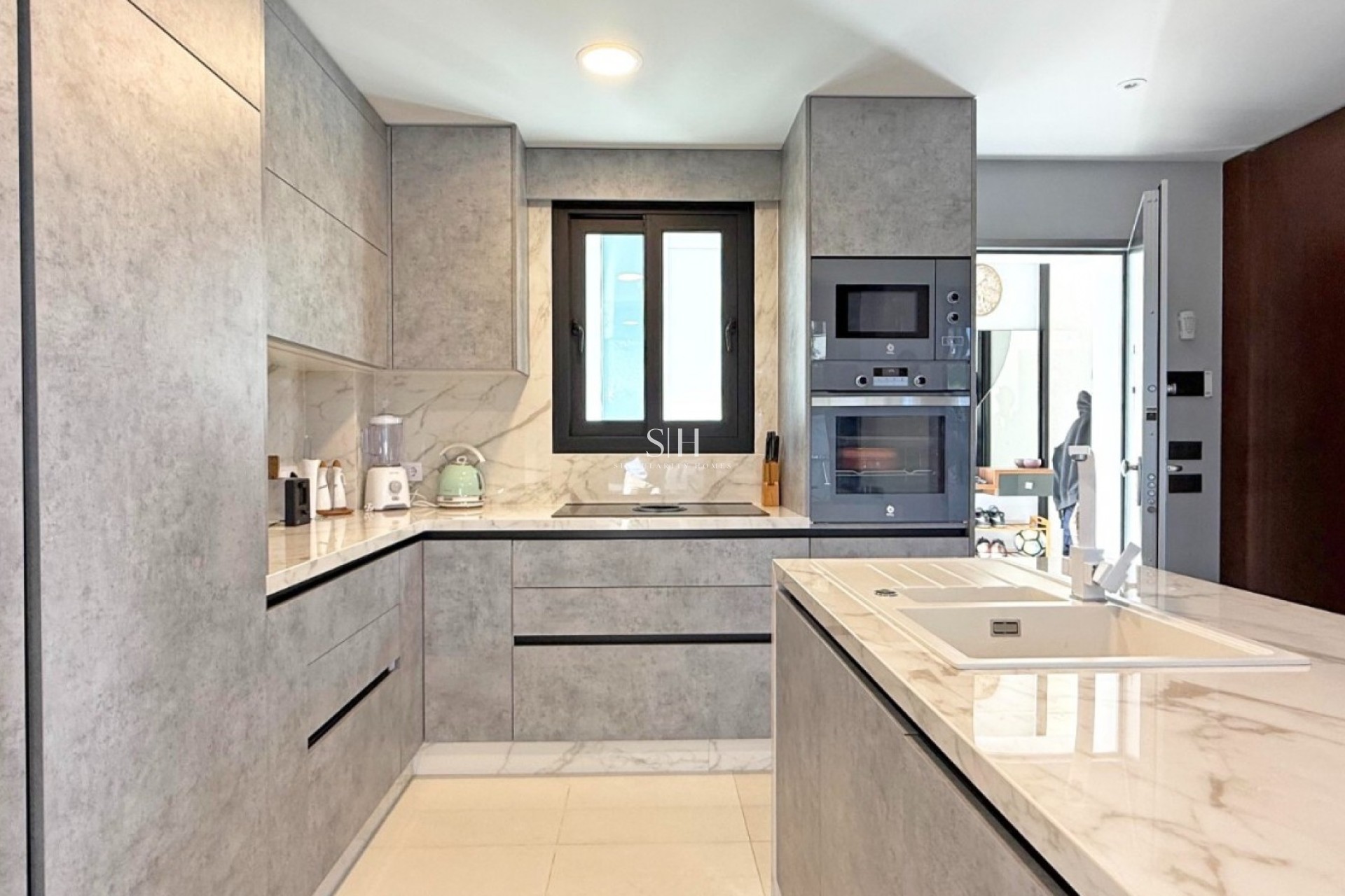 Wiederverkauf - Villa - Orihuela Costa - Costa Blanca