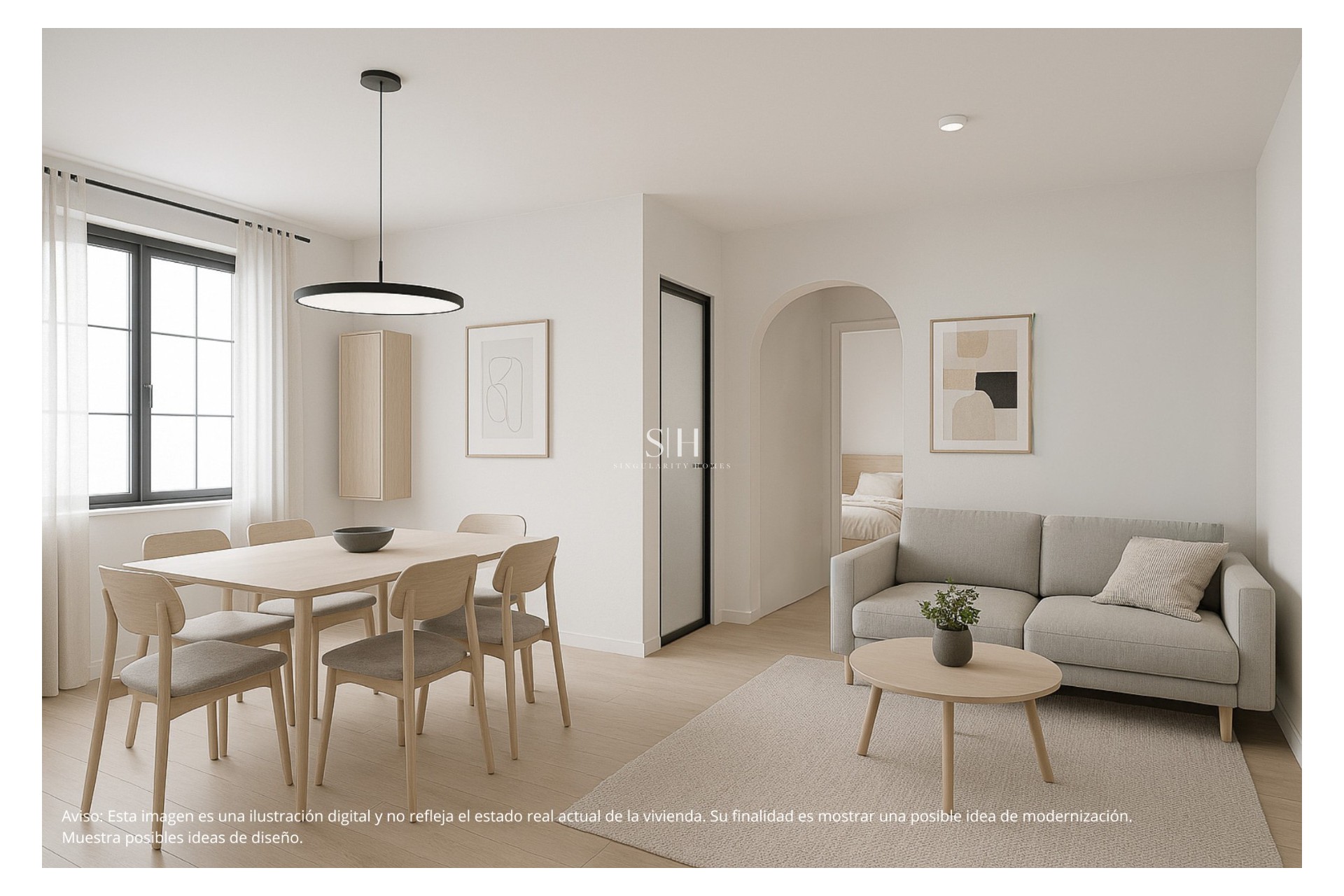 Wiederverkauf - Villa - Orihuela Costa - Costa Blanca