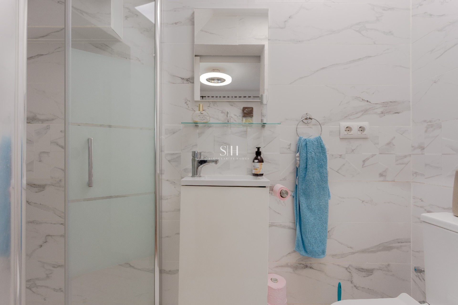 Wiederverkauf - Villa - Orihuela Costa - Costa Blanca