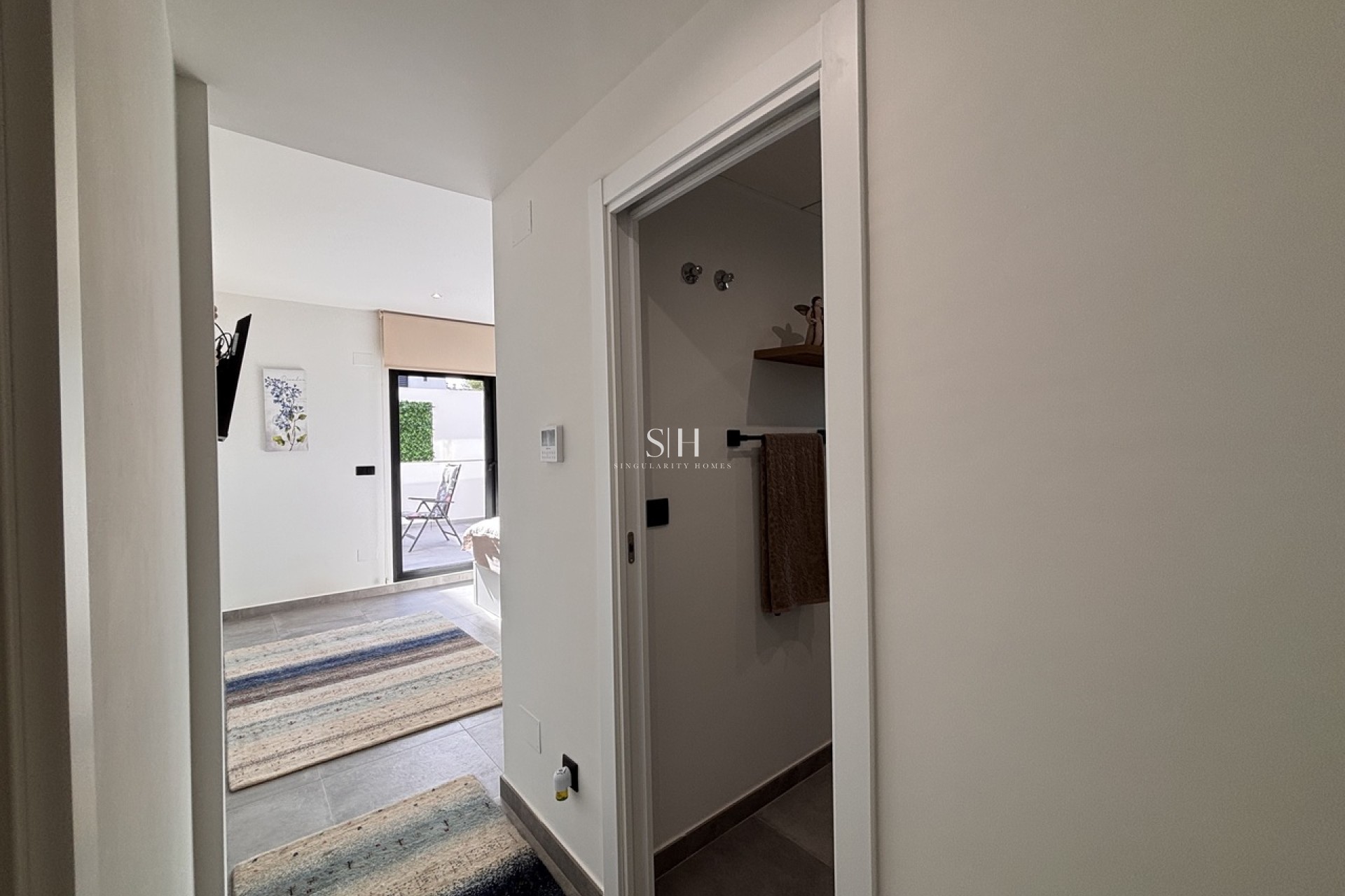 Wiederverkauf - Villa - Orihuela Costa - Costa Blanca