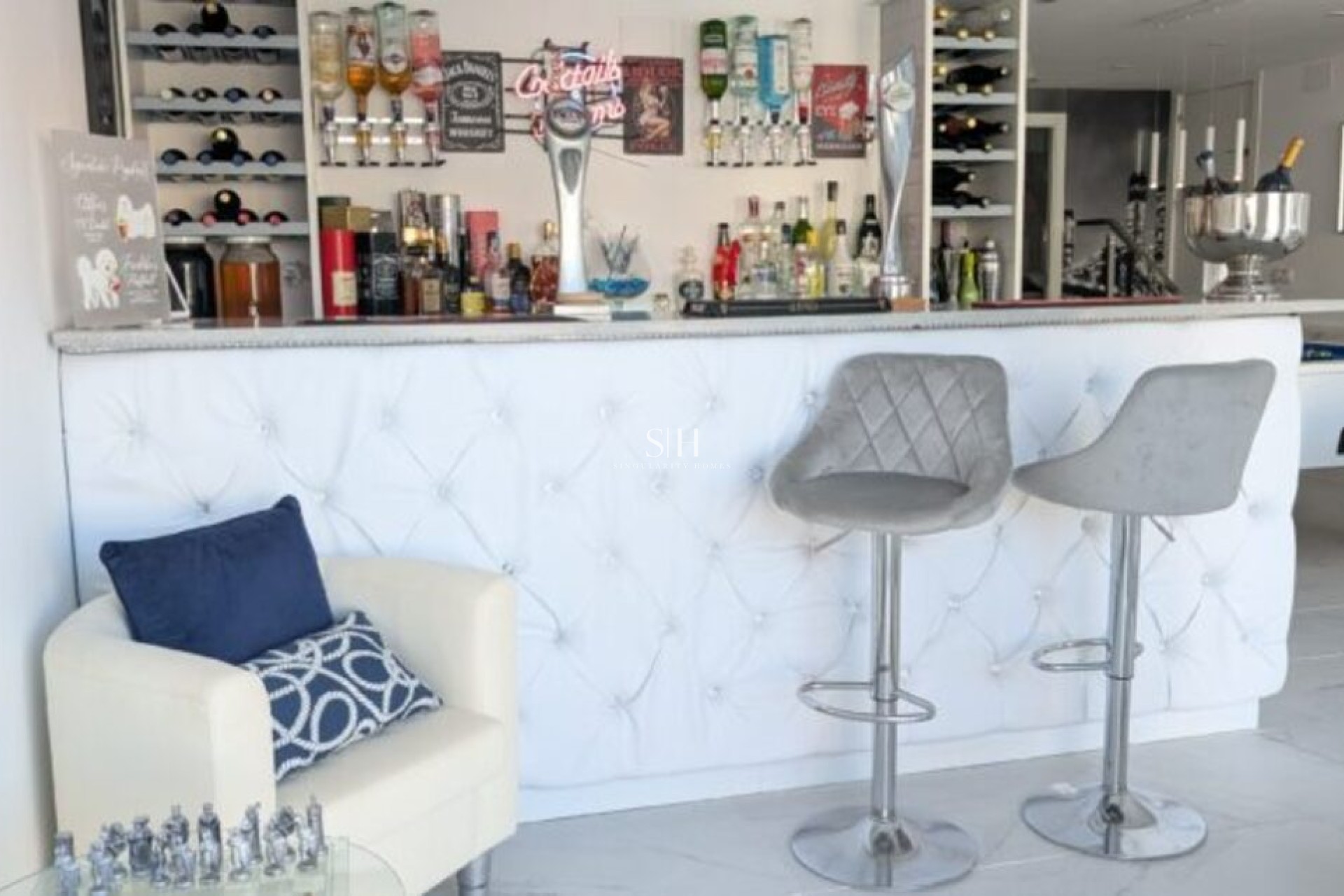 Wiederverkauf - Villa - Orihuela Costa - Costa Blanca