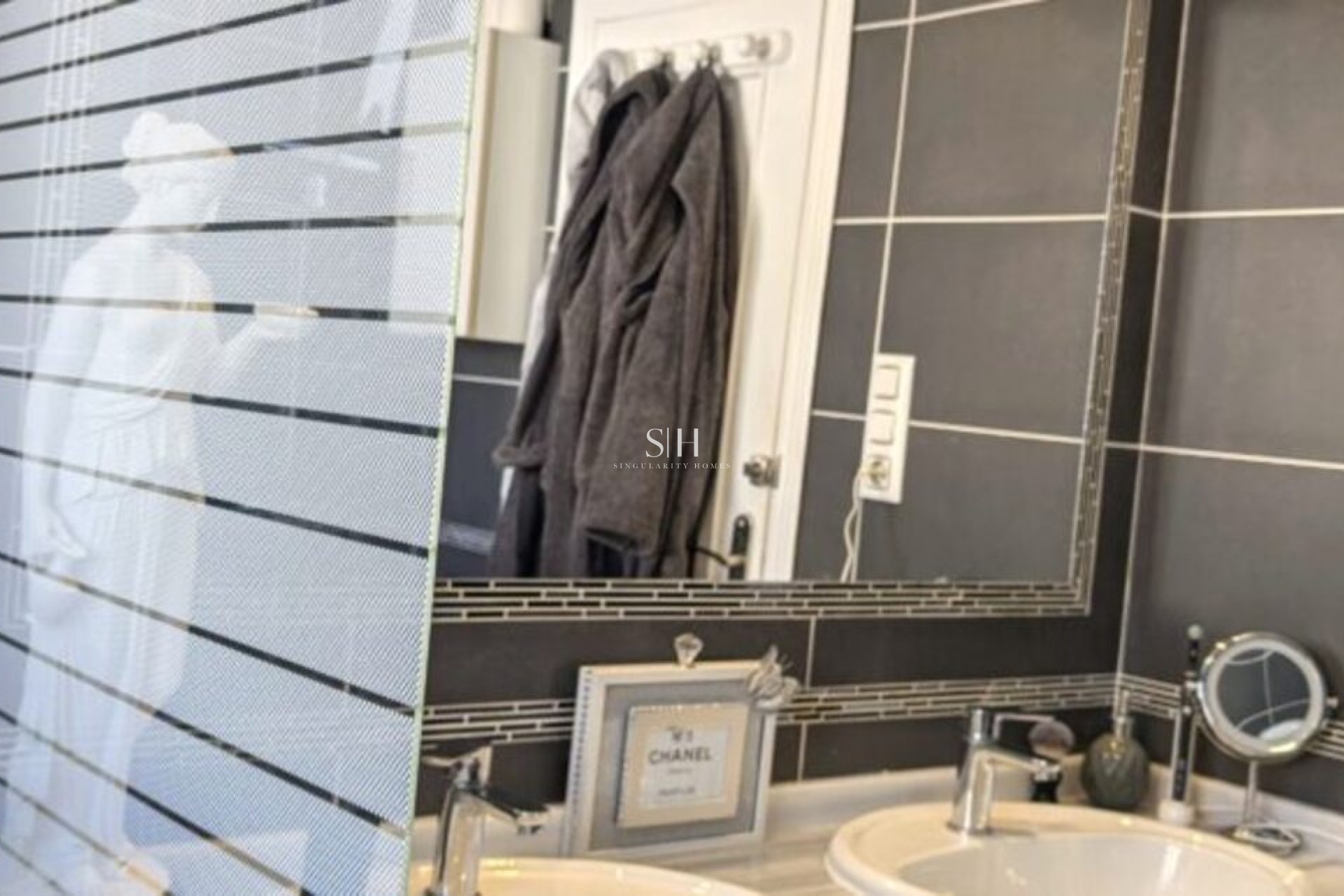 Wiederverkauf - Villa - Orihuela Costa - Costa Blanca