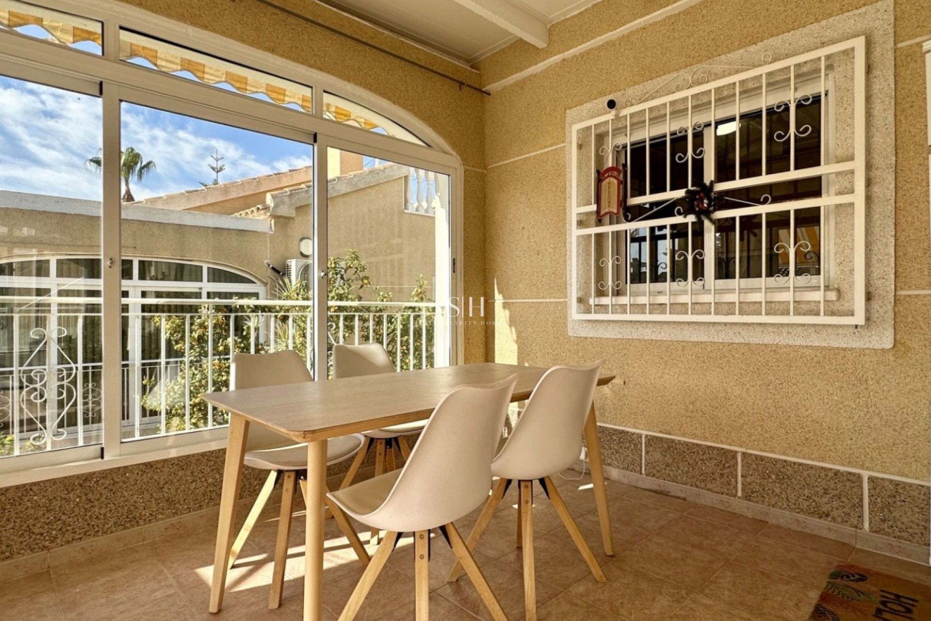 Wiederverkauf - Villa - Orihuela Costa - Costa Blanca