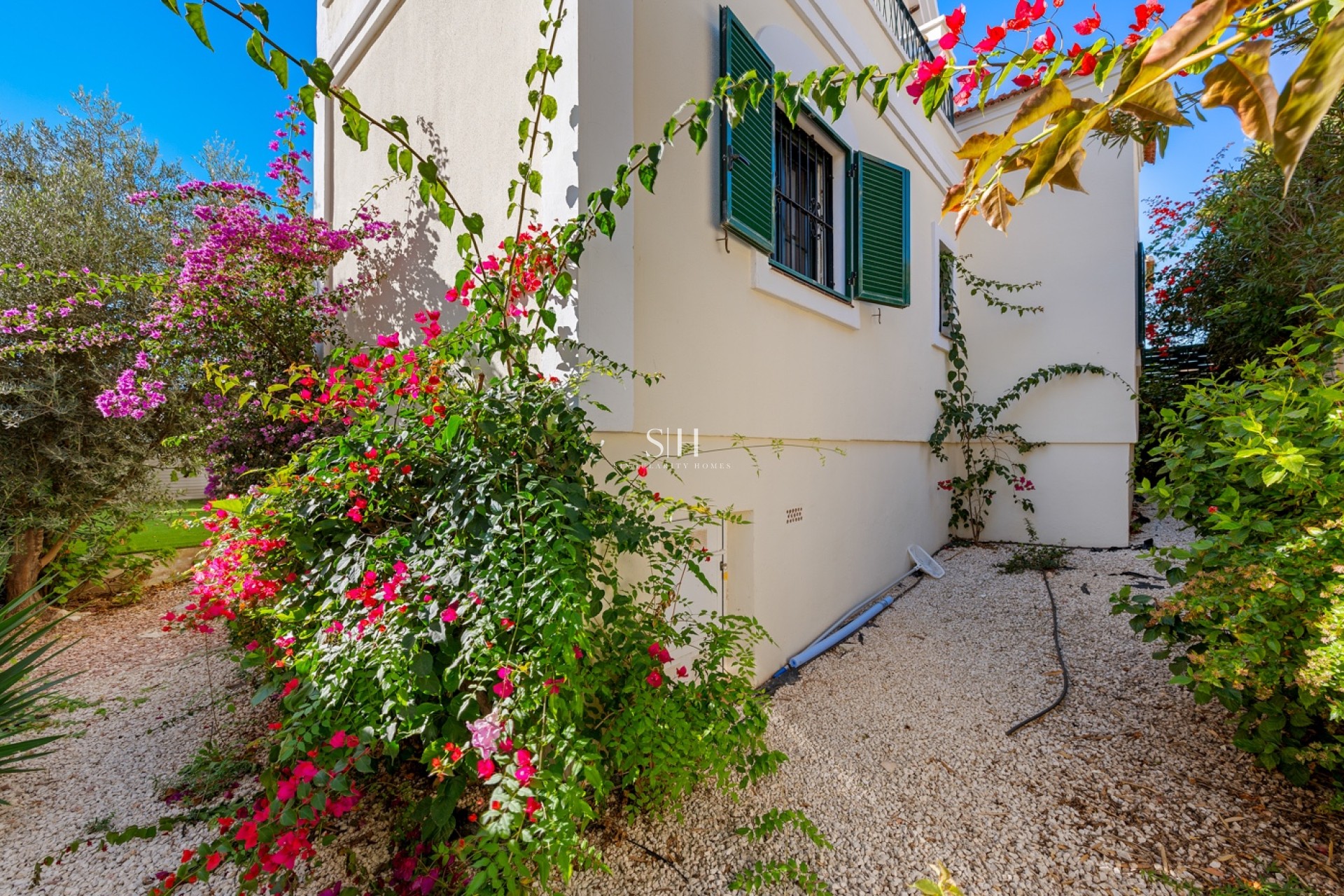 Wiederverkauf - Villa - Orihuela Costa - Costa Blanca