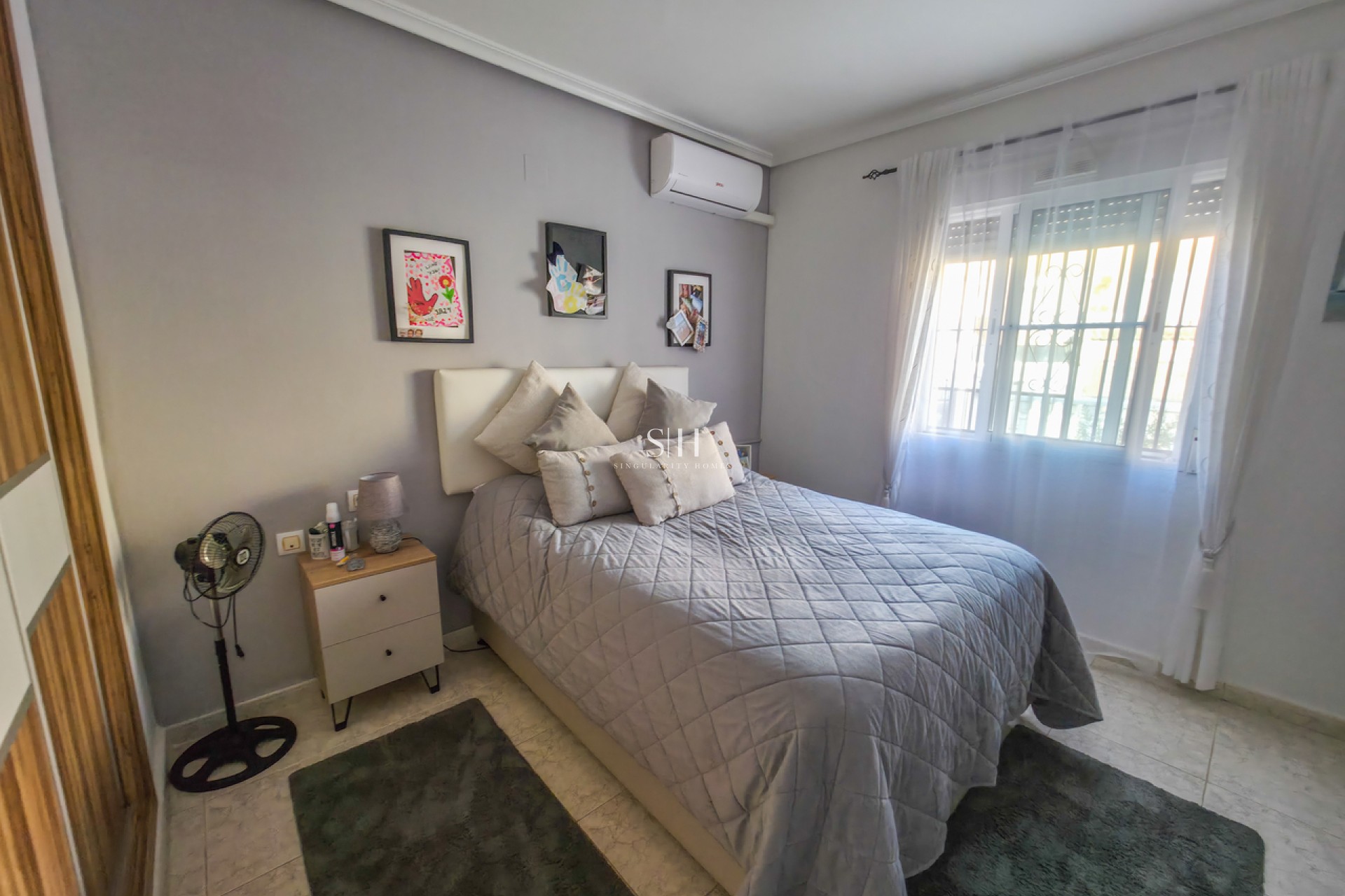 Wiederverkauf - Villa - Orihuela Costa - Costa Blanca