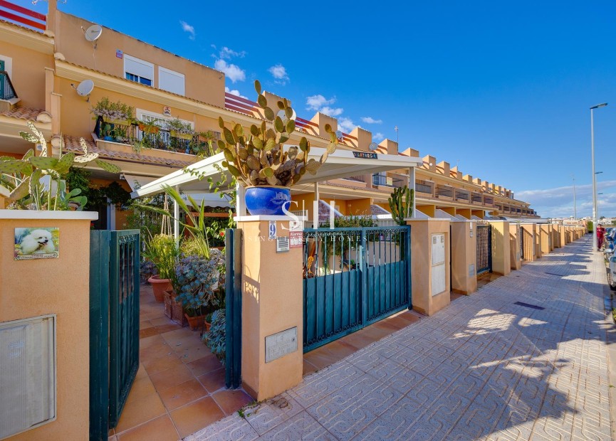 Wiederverkauf - Villa - Orihuela Costa - Costa Blanca
