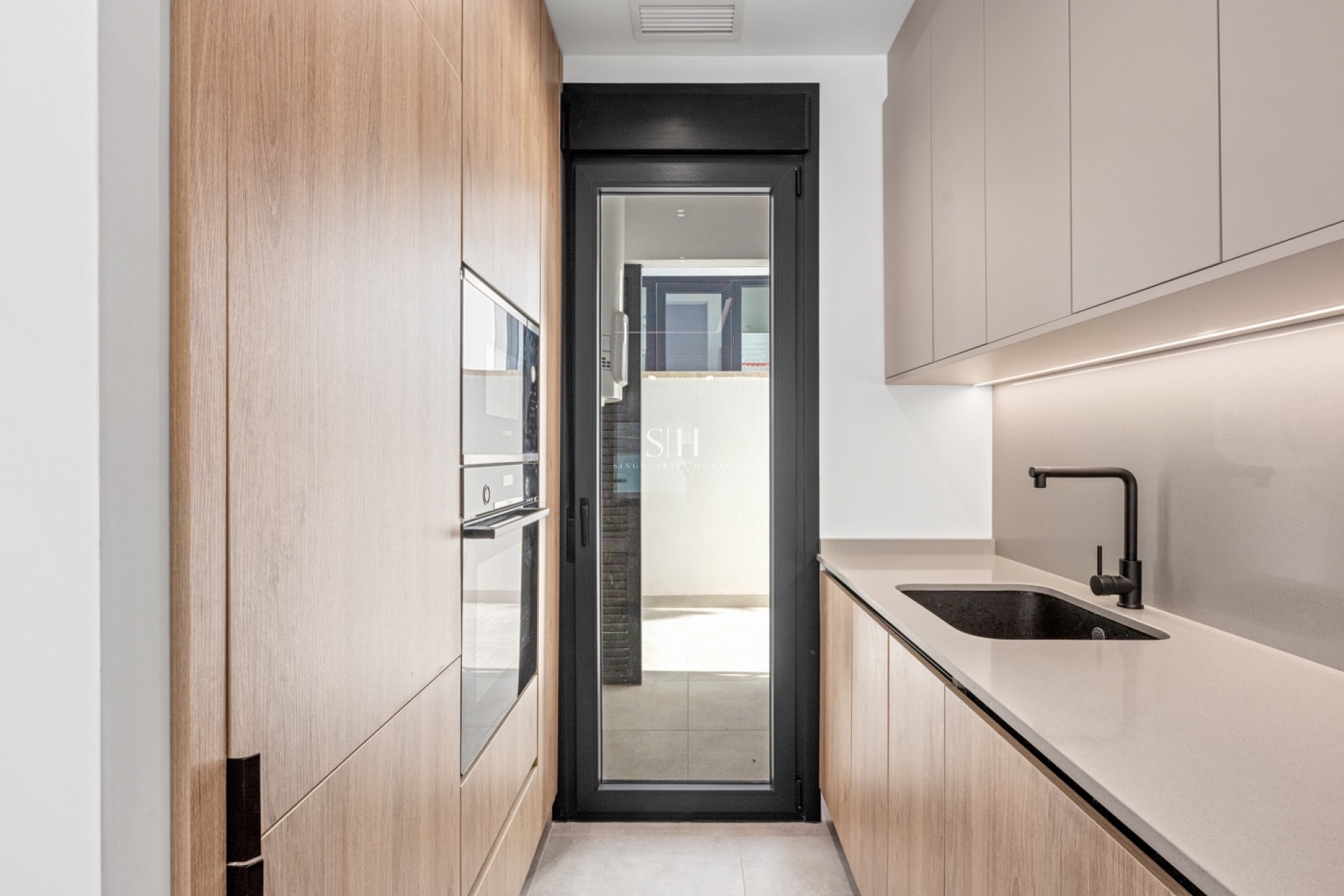 Wiederverkauf - Villa - Orihuela Costa - Costa Blanca