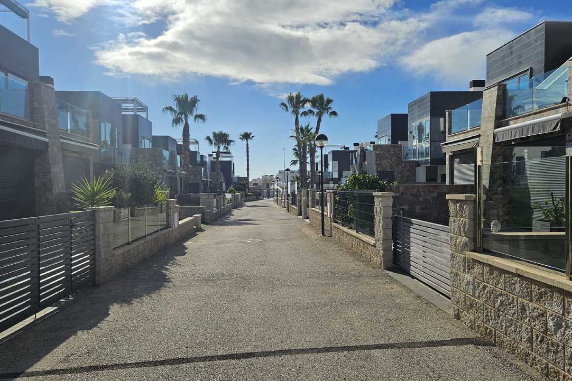 Wiederverkauf - Villa - Orihuela Costa - Costa Blanca