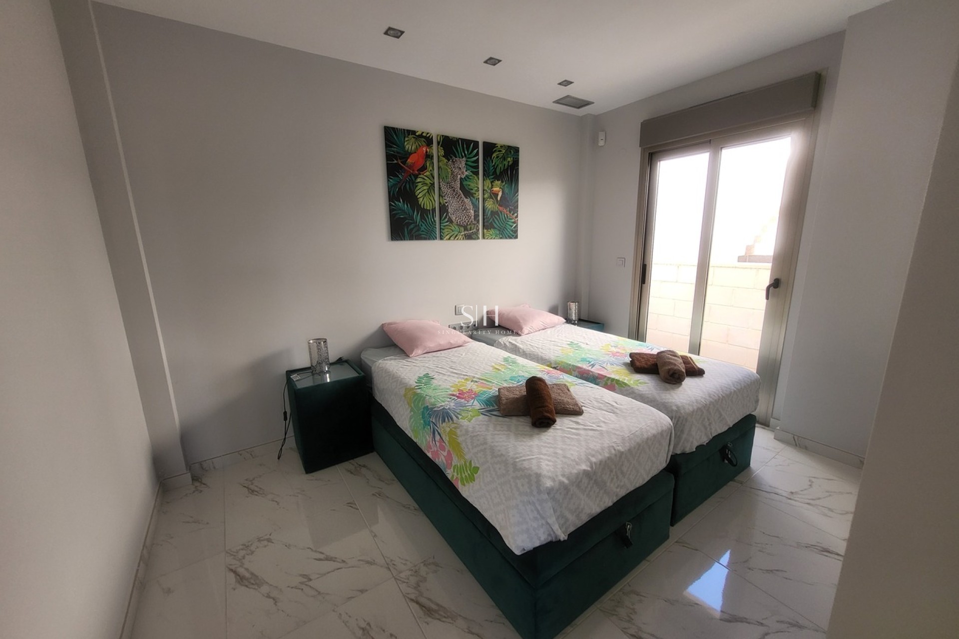 Wiederverkauf - Villa - Orihuela Costa - Costa Blanca