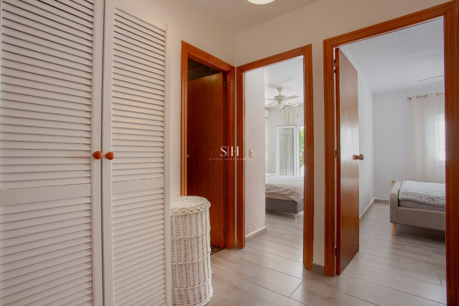 Wiederverkauf - Villa - Orihuela Costa - Costa Blanca