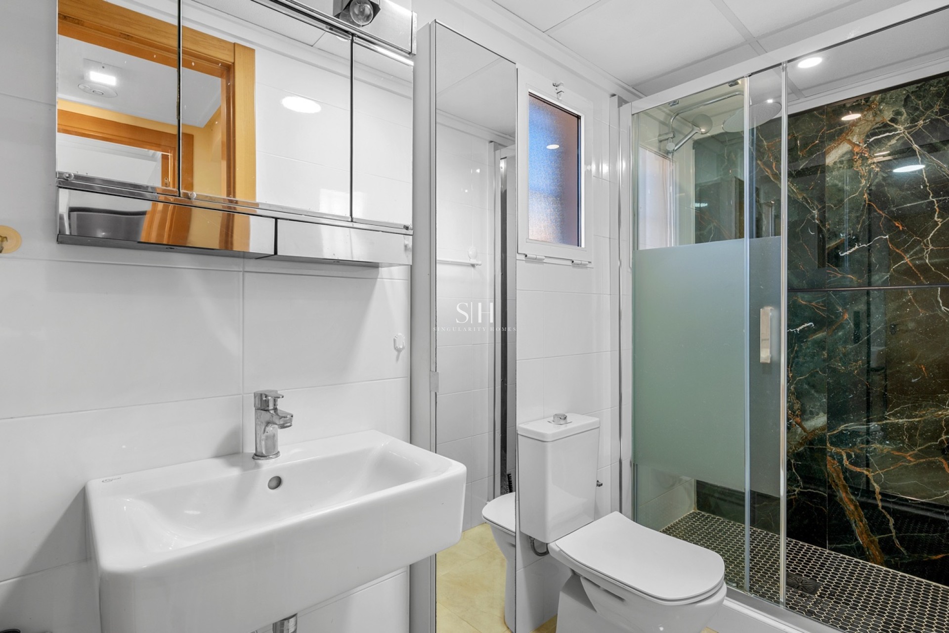 Wiederverkauf - Villa - Orihuela Costa - Costa Blanca